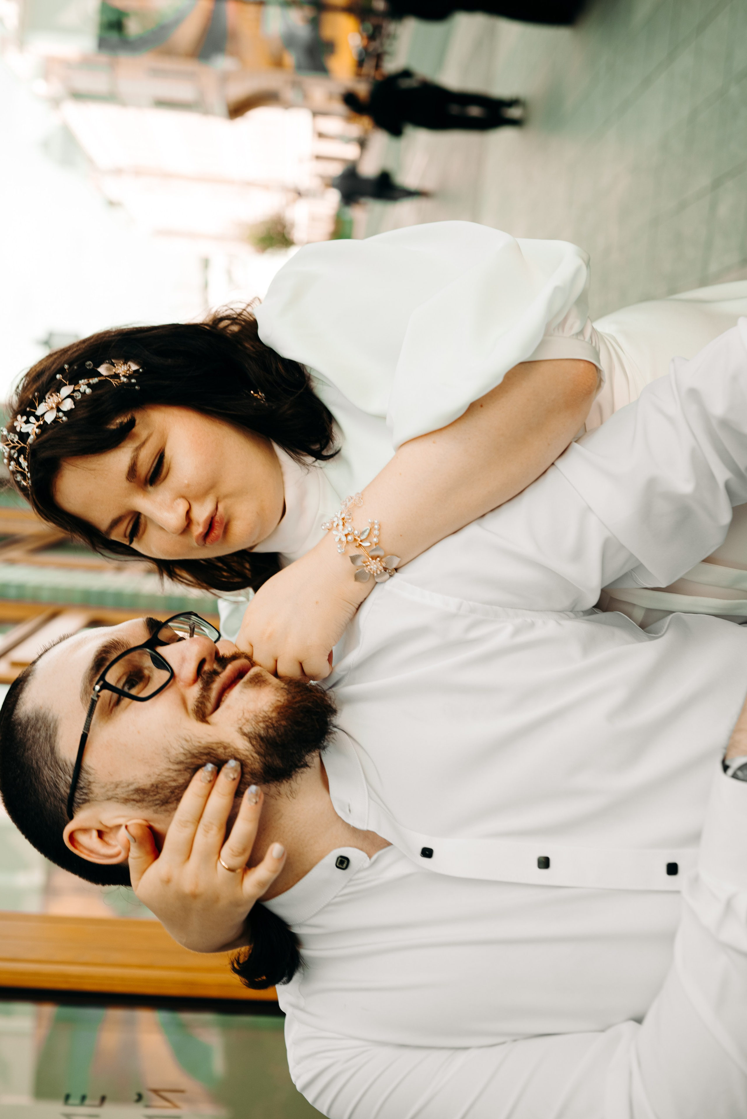 София и Андрей. Фотограф Дарья Сафонова Dashulkacss