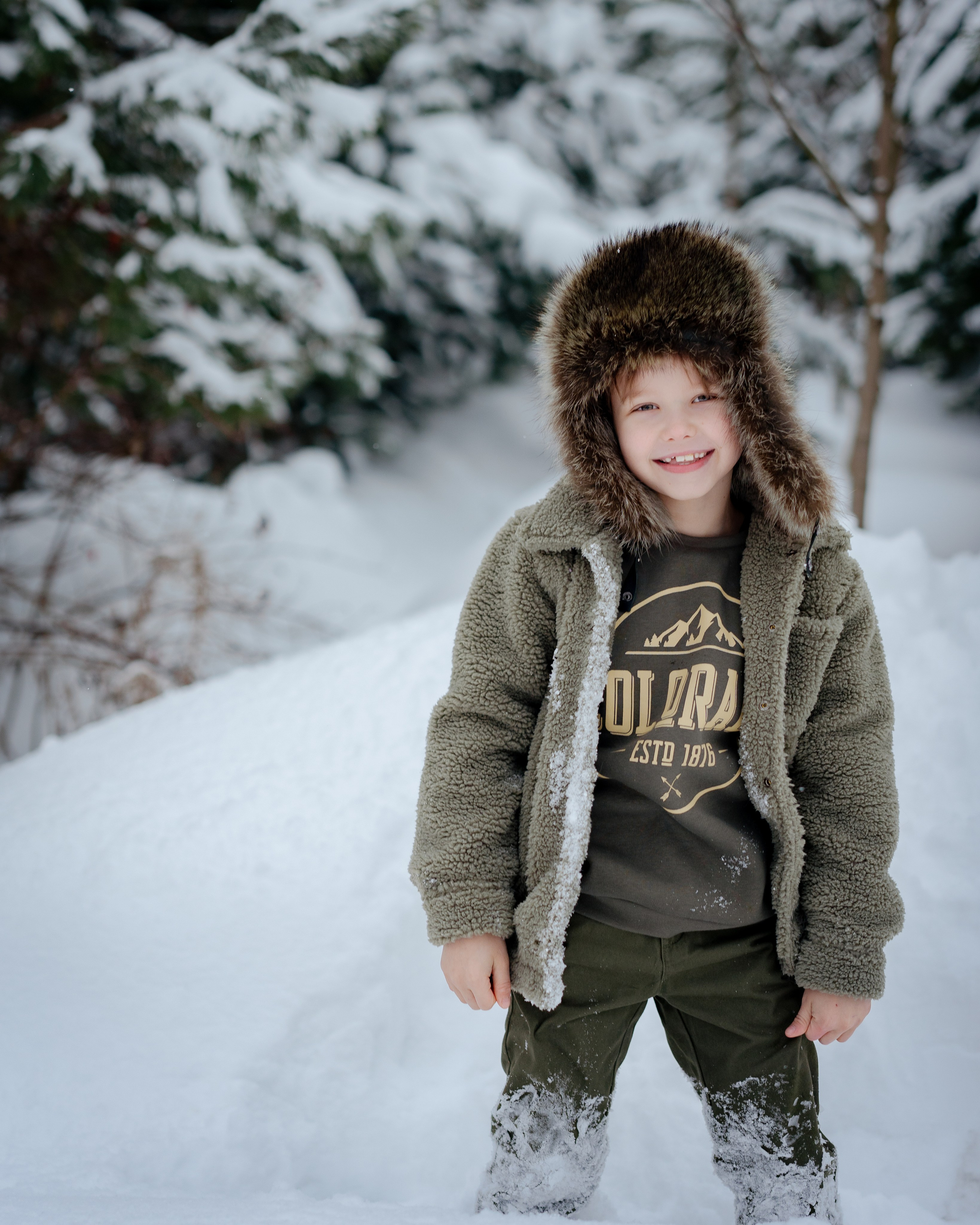 Лев и Оливка. Портретный и семейный фотограф в Москве/Видное
