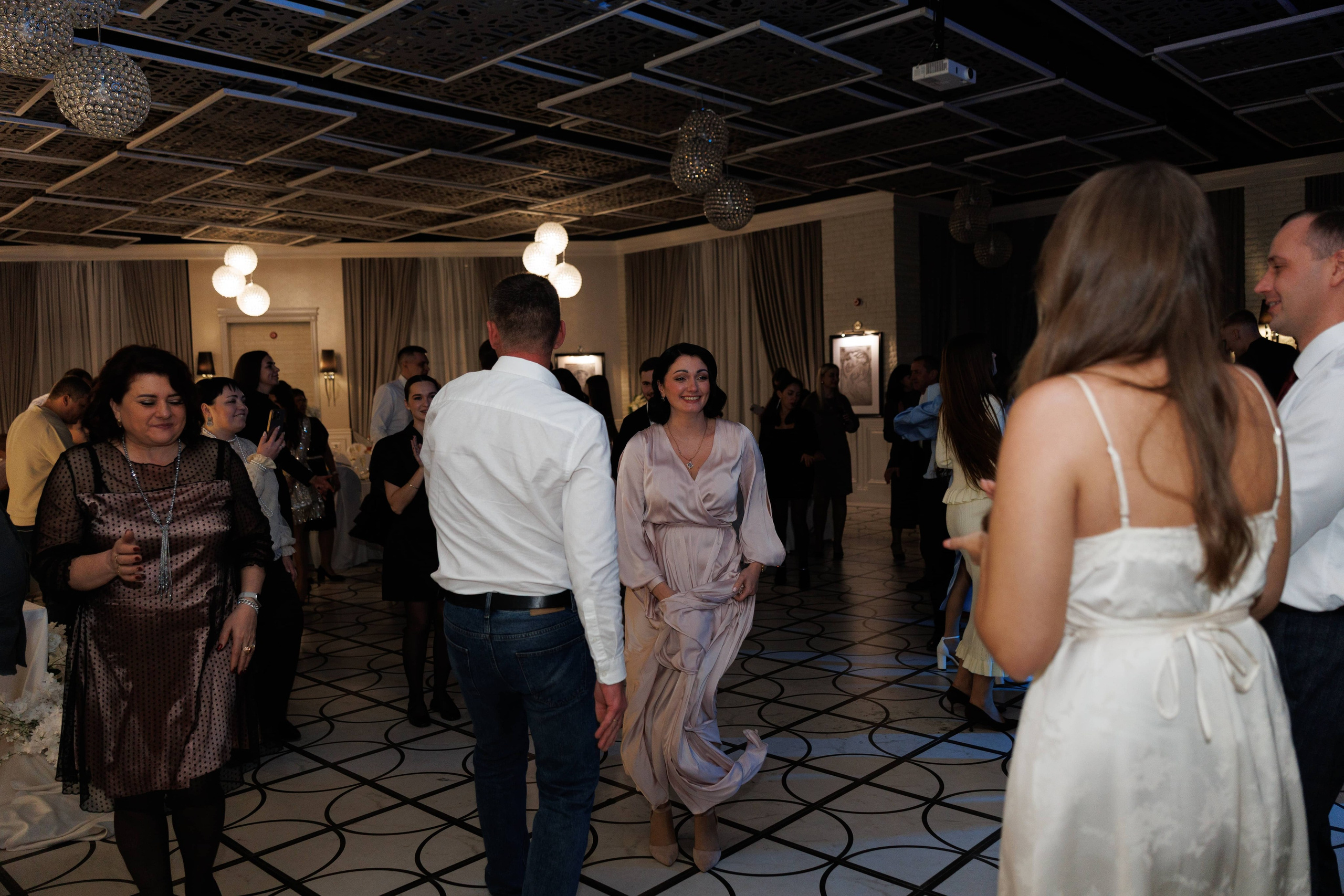 Максим и Маргарита