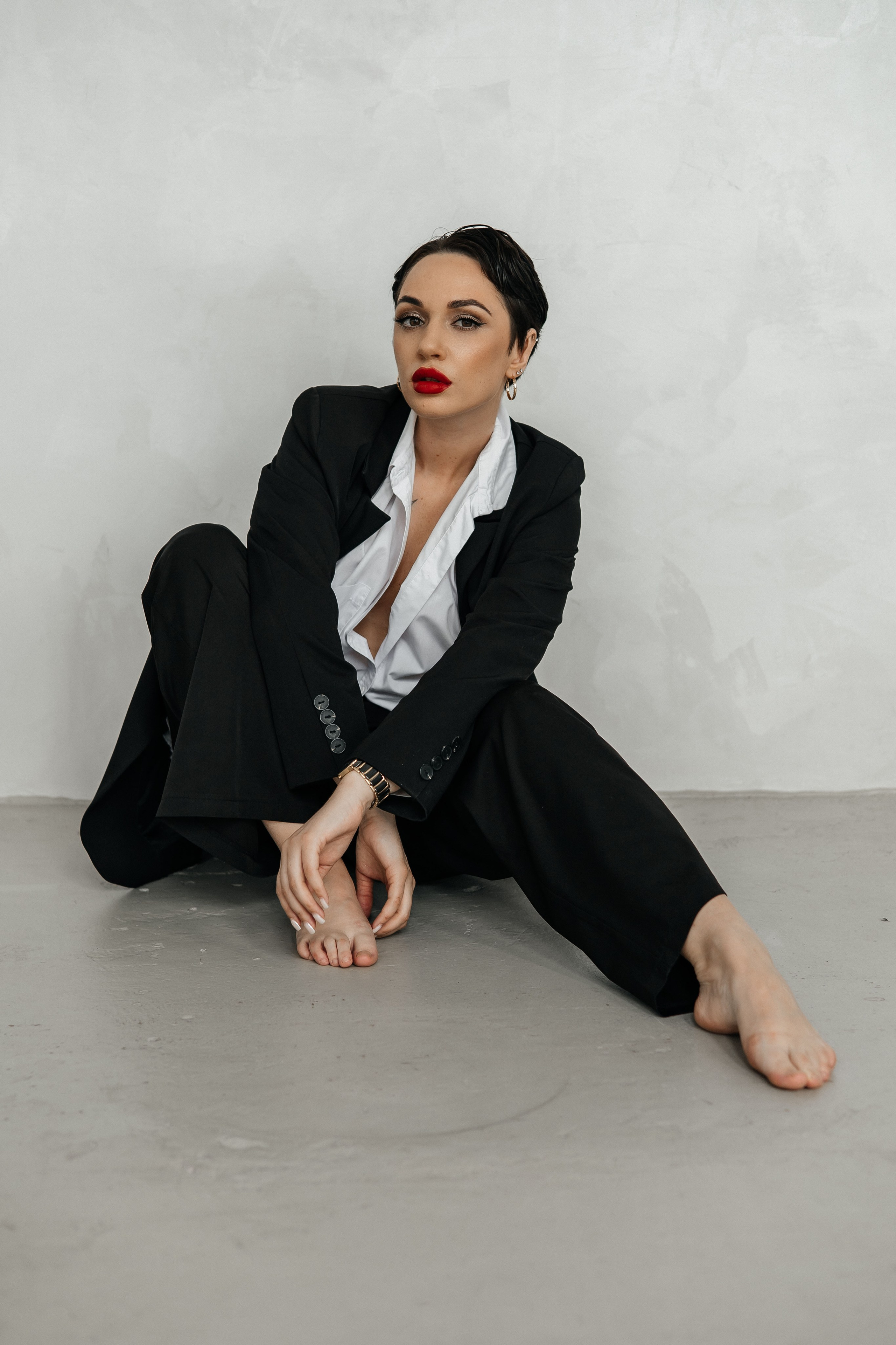 Индивидуальная съёмка. Фотограф в Благовещенске Ксения Афанасьева