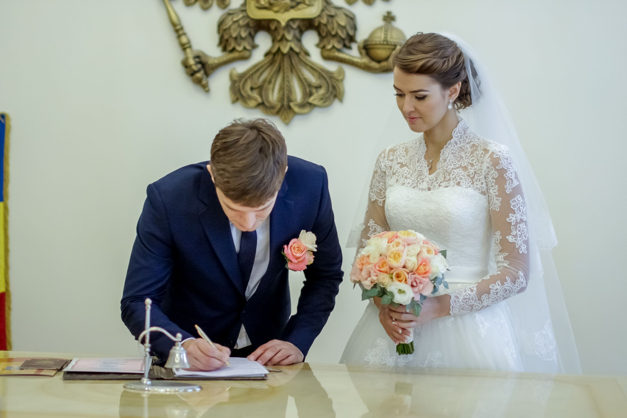 Регистрация/Register. Максим Матвийченко и Виктория Басова профессионалы своего дела