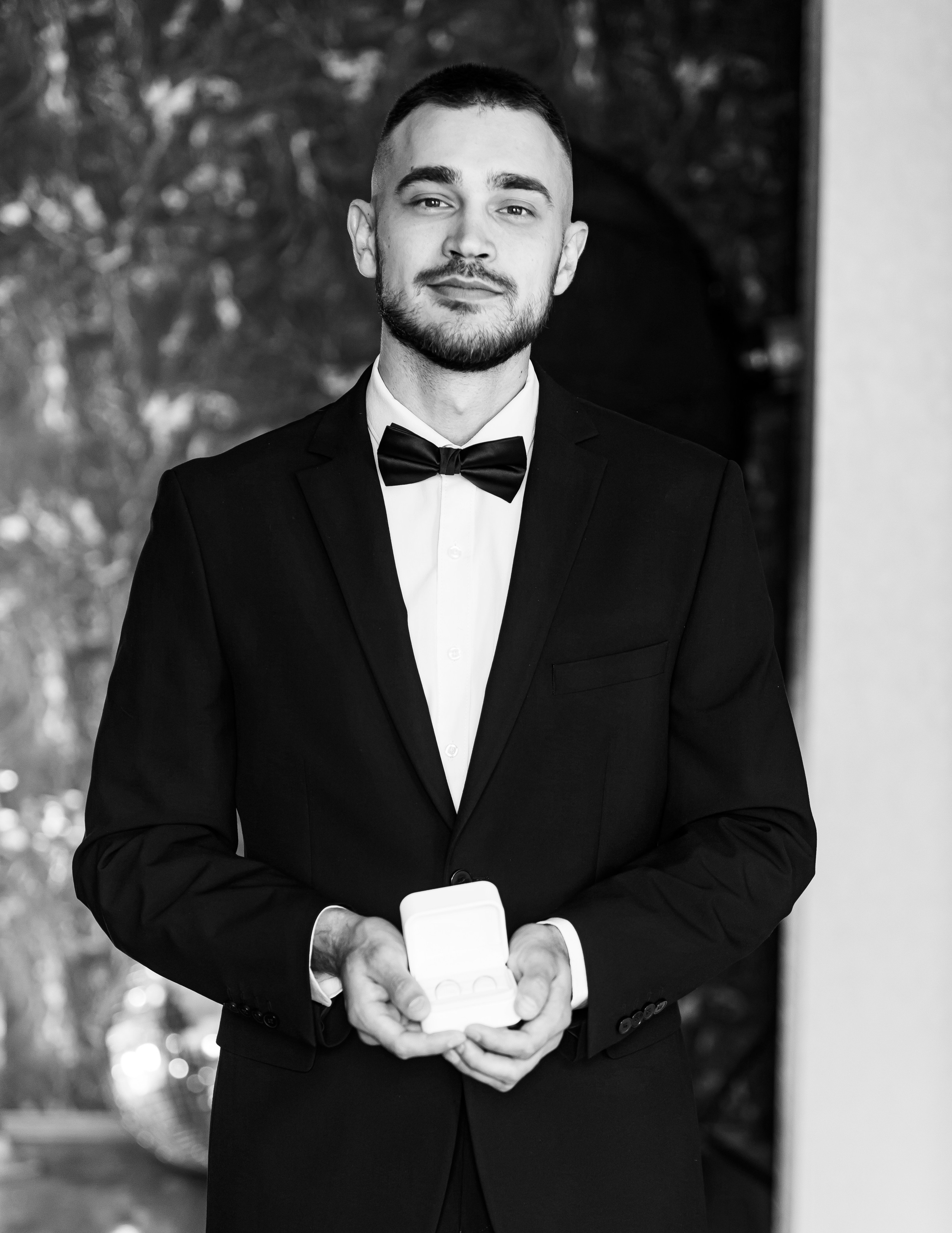 Марат и Софа. Фотограф|Катя Рикошетер