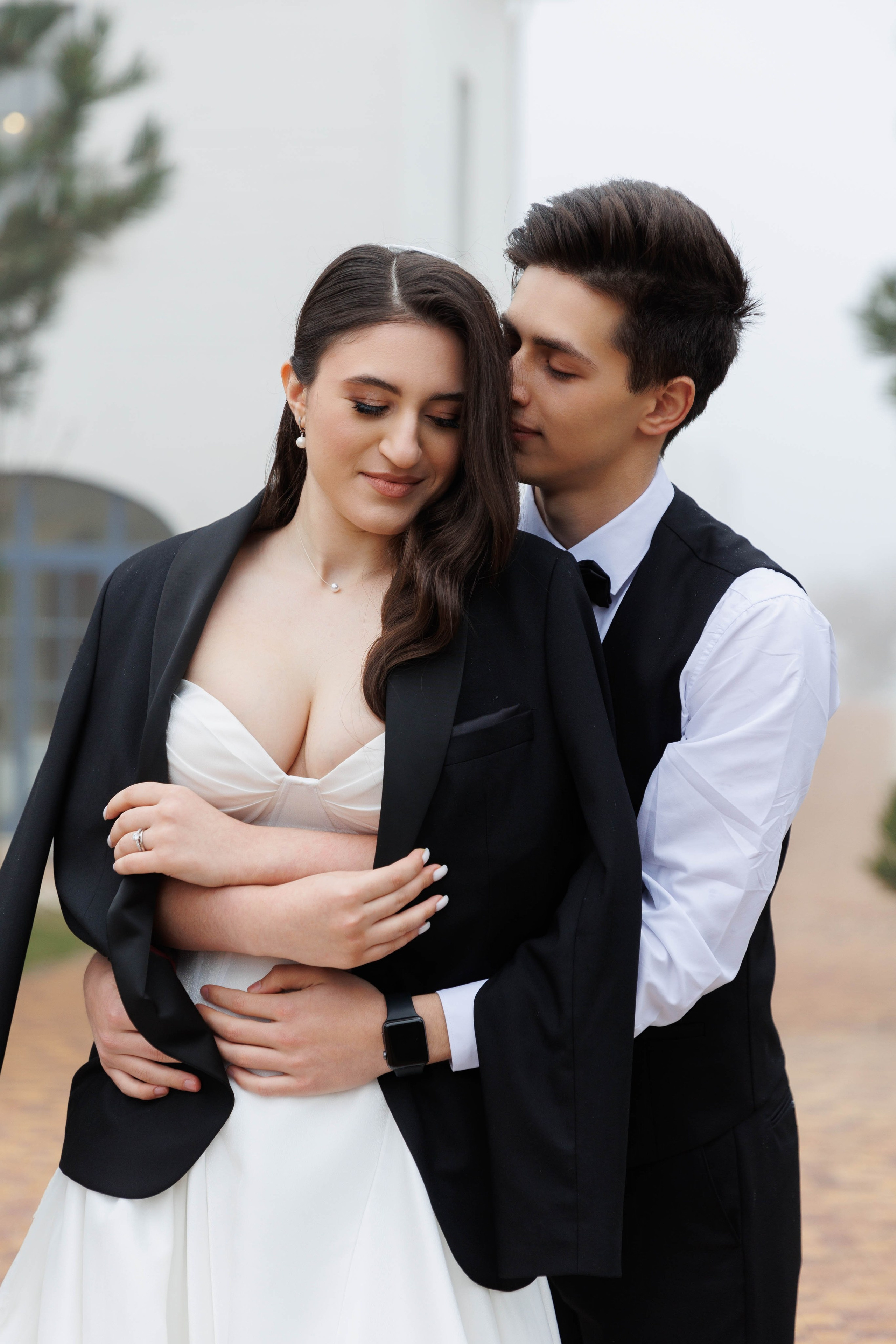 Любовь в каждом кадре. Аксанна Аракелян