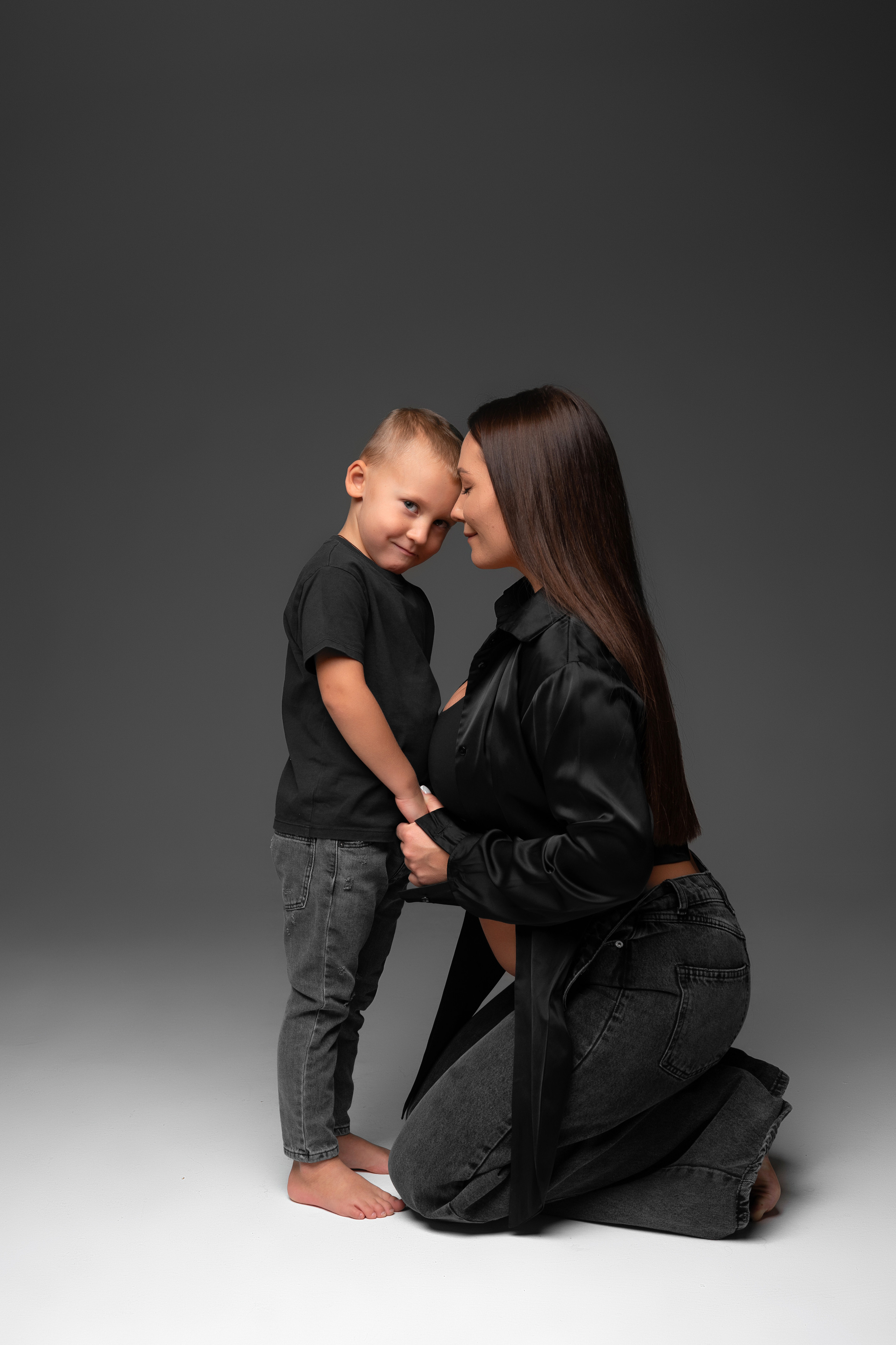 Беременность и семьи. Фотограф беременности Москва