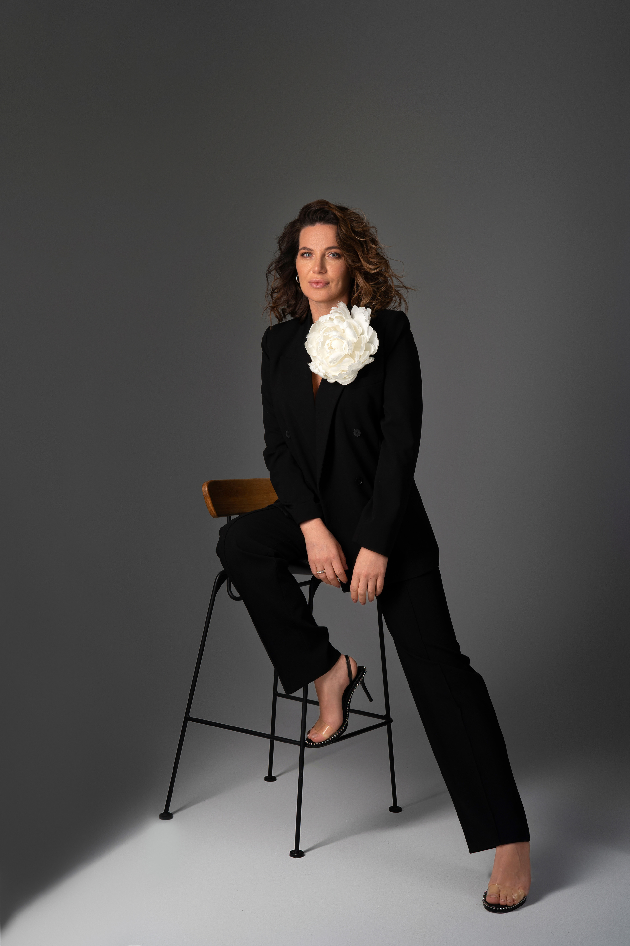 Портрет. Фотограф беременности Москва