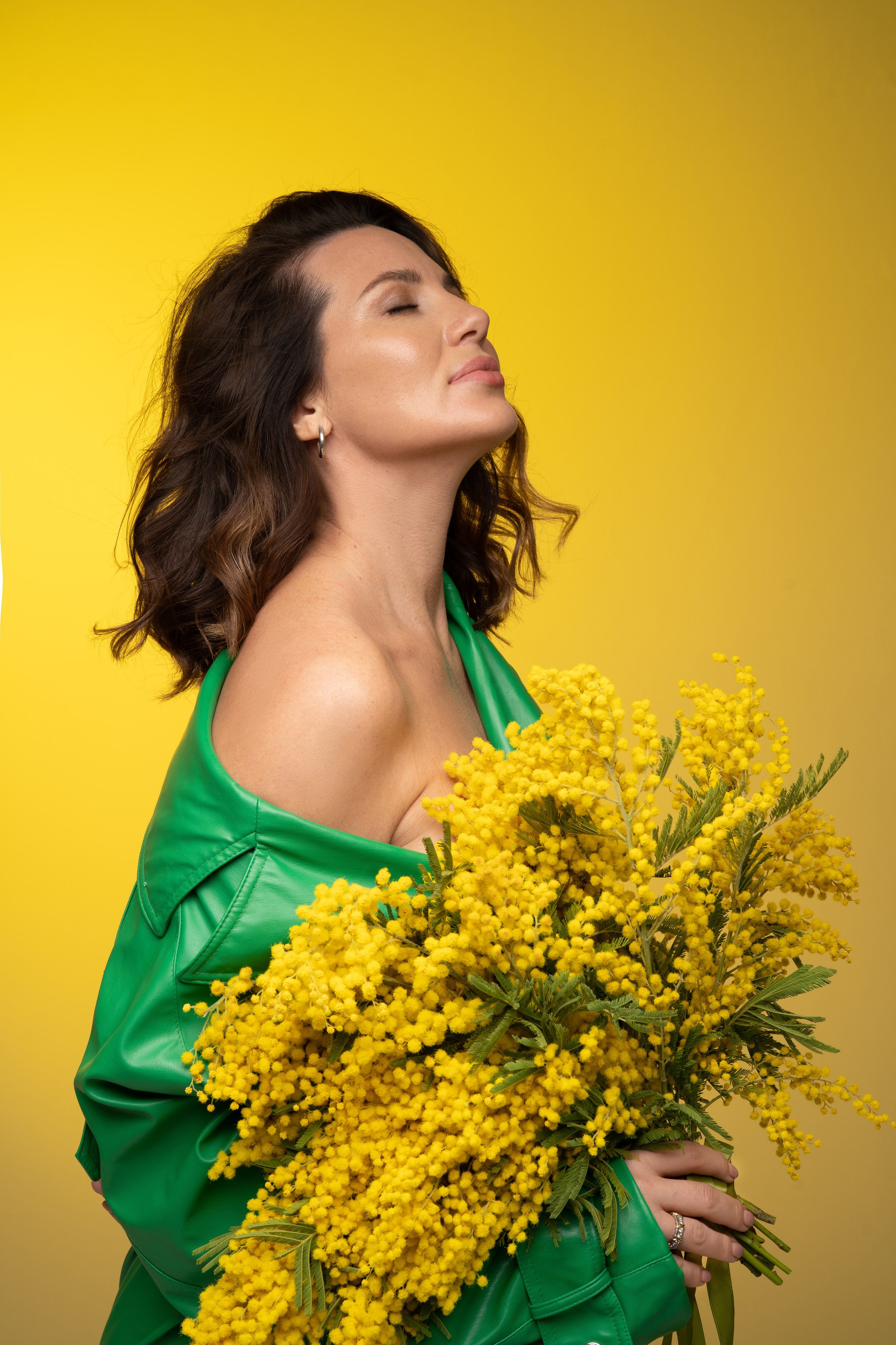 Портрет. Фотограф беременности Москва