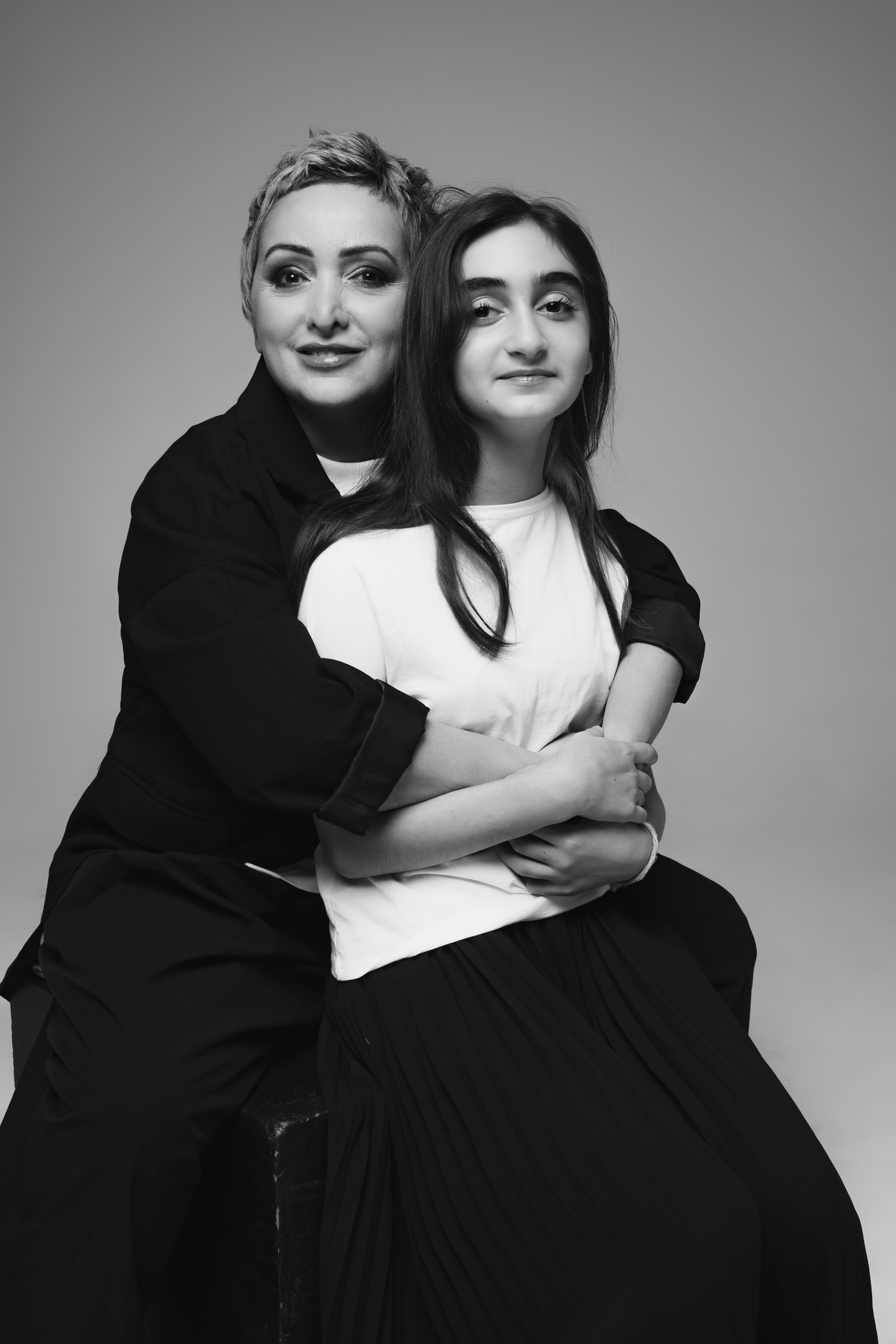 Известные люди. Фотограф беременности Москва