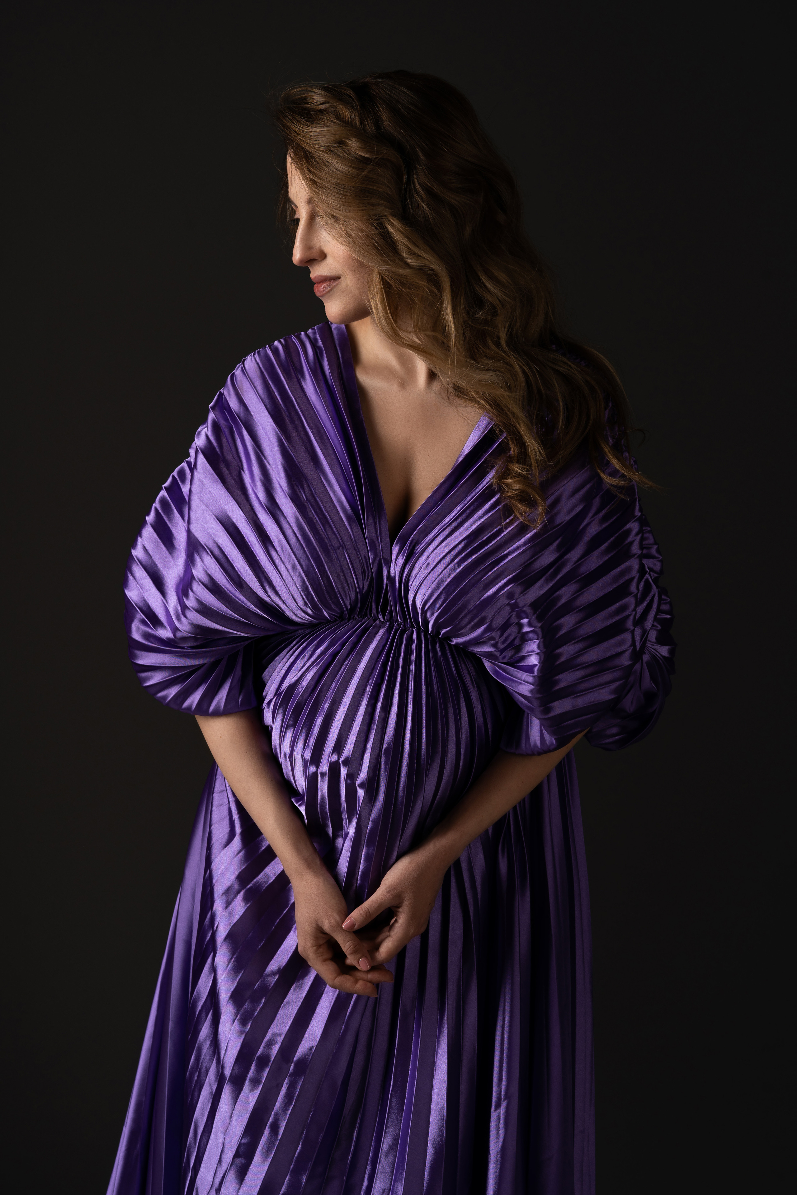 Беременность и семьи. Фотограф беременности Москва