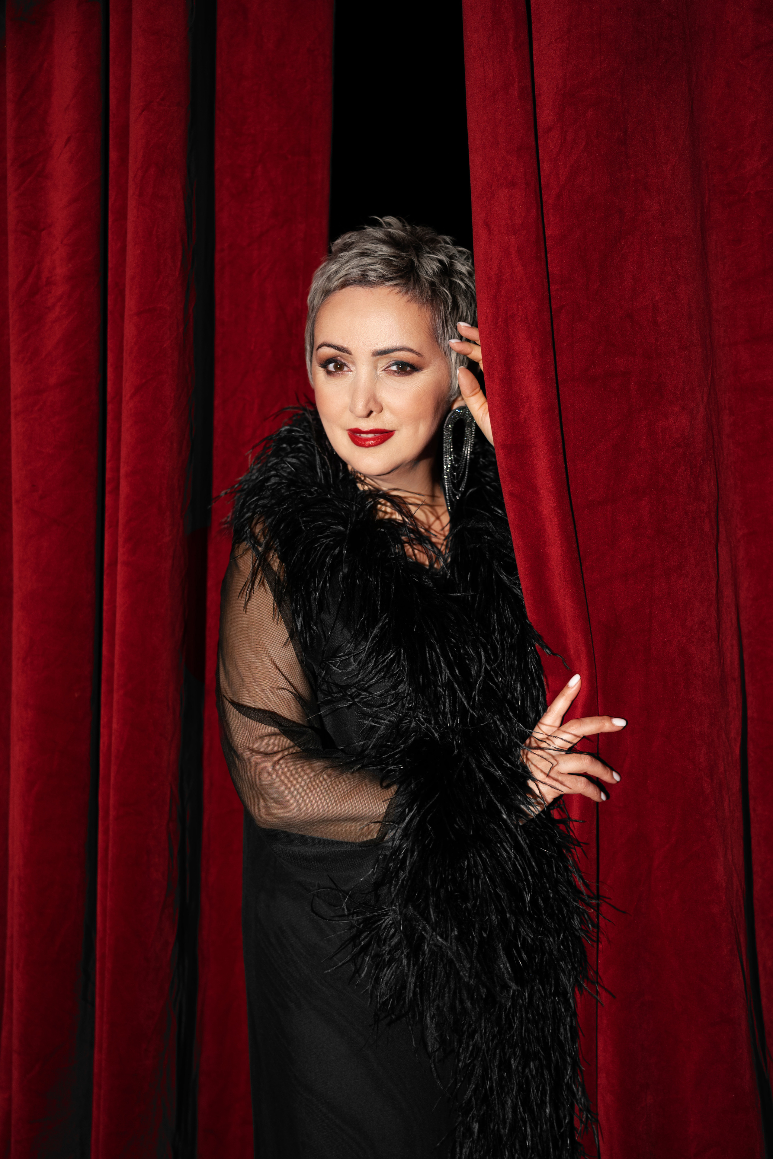 Известные люди. Фотограф беременности Москва