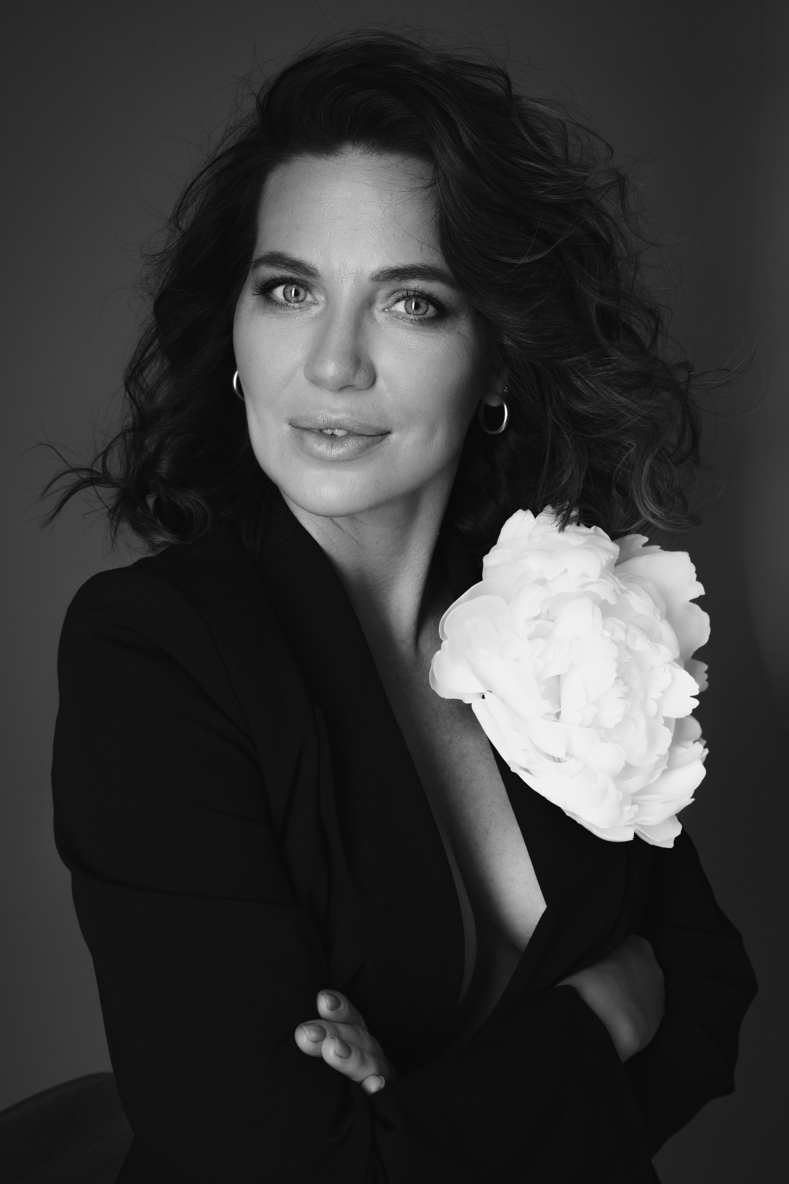 Портрет. Фотограф беременности Москва