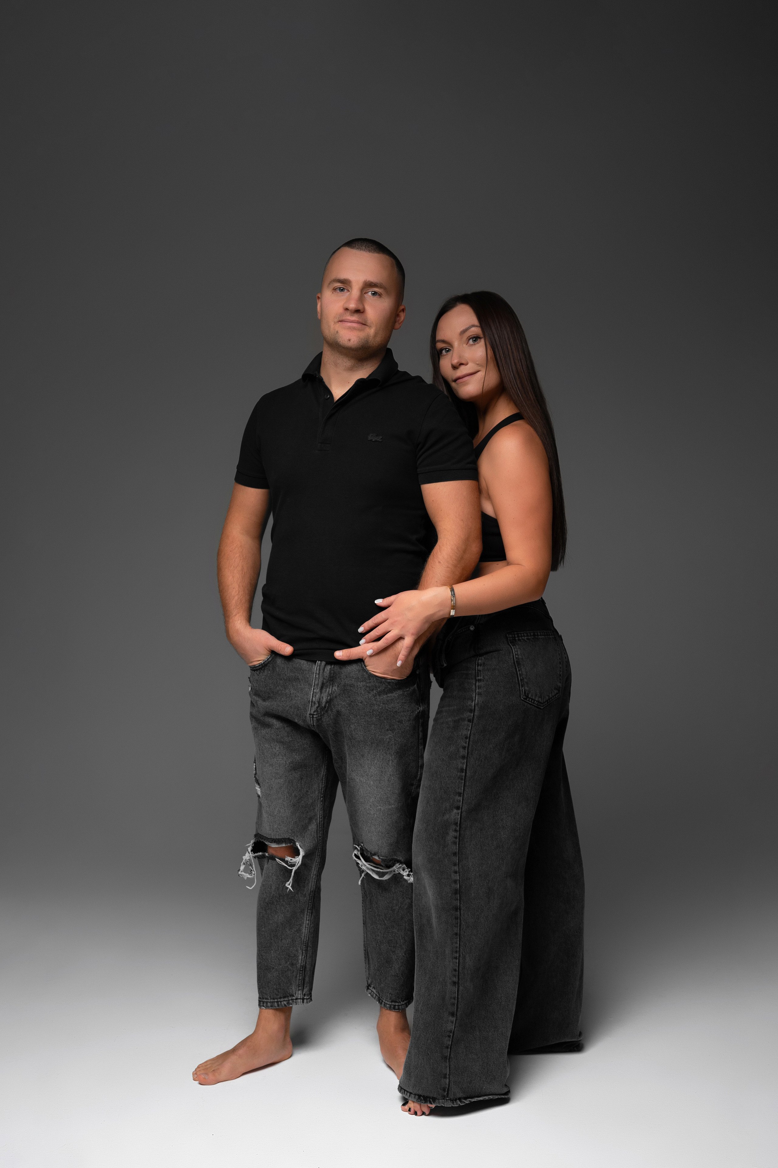 Беременность и семьи. Фотограф беременности Москва