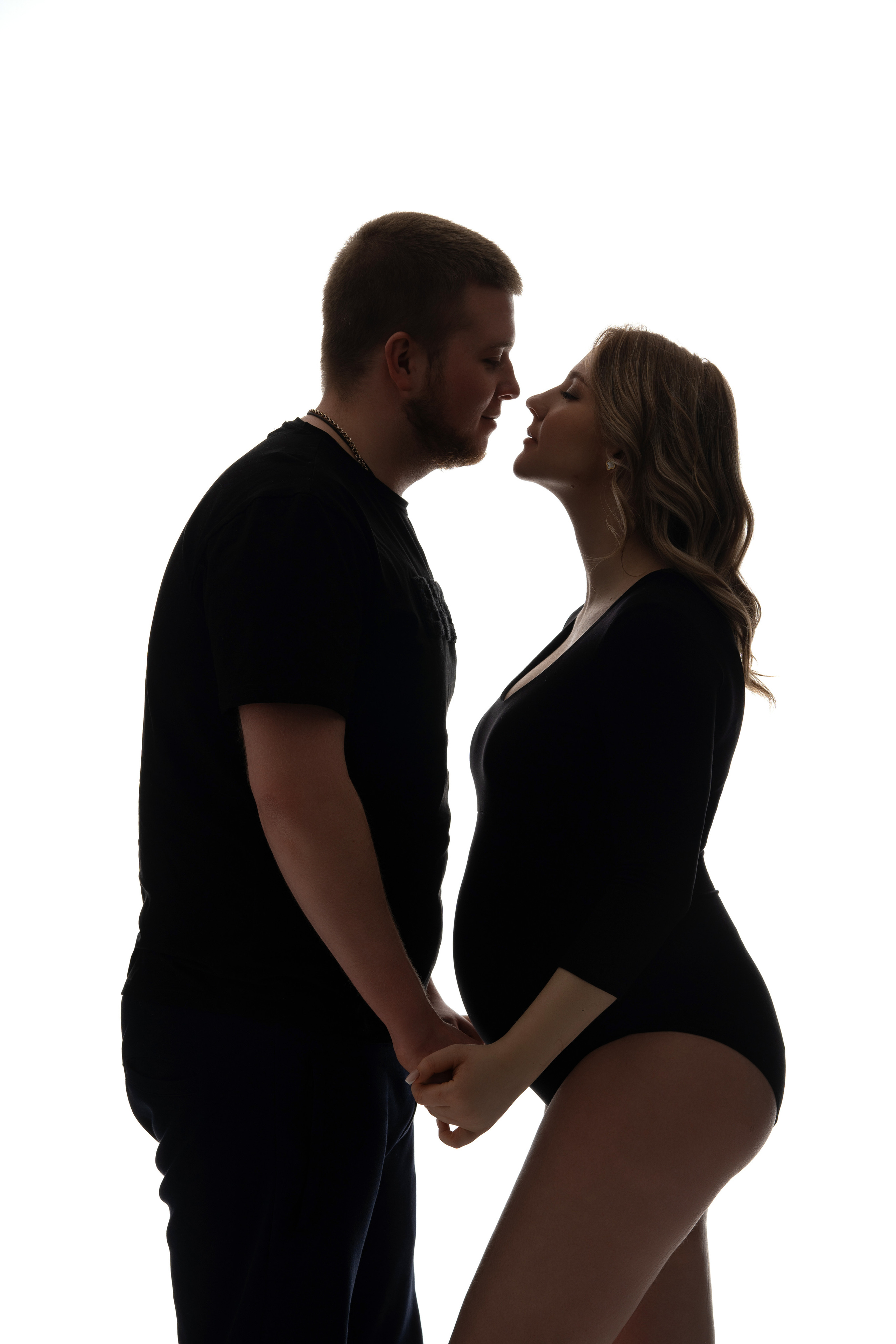 Беременность и семьи. Фотограф беременности Москва