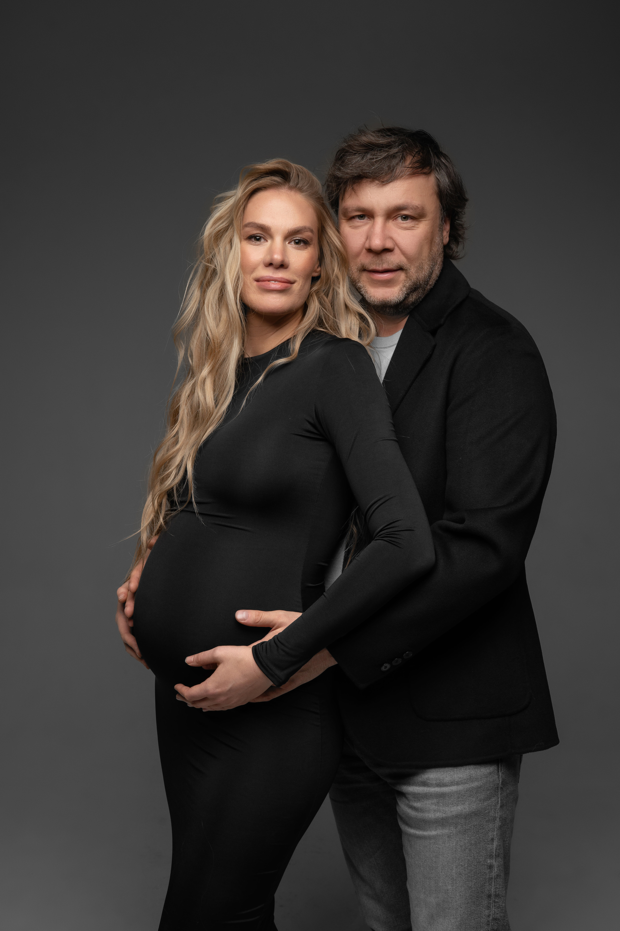 Беременность и семьи. Фотограф беременности Москва