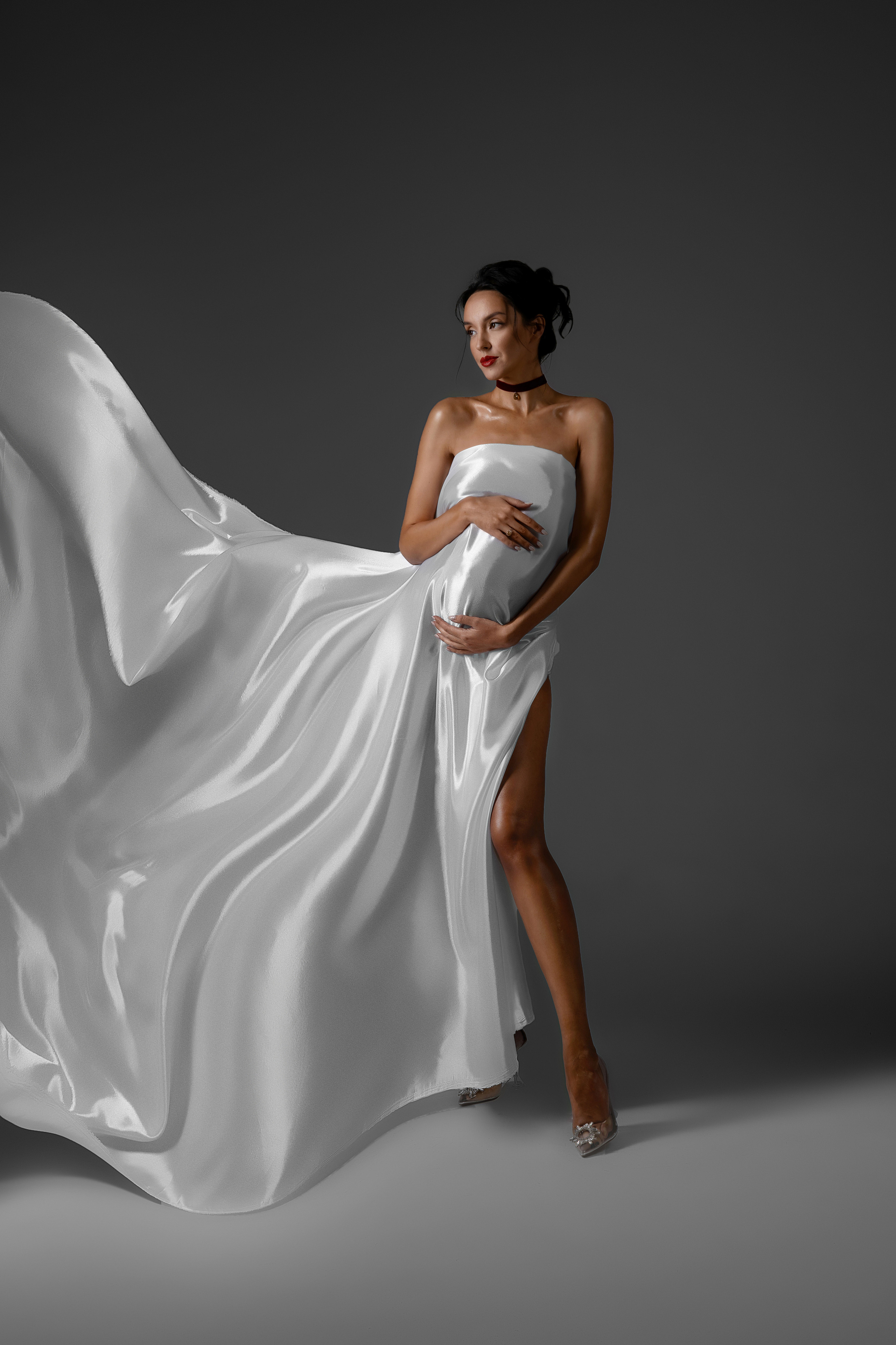 Беременность и семьи. Фотограф беременности Москва