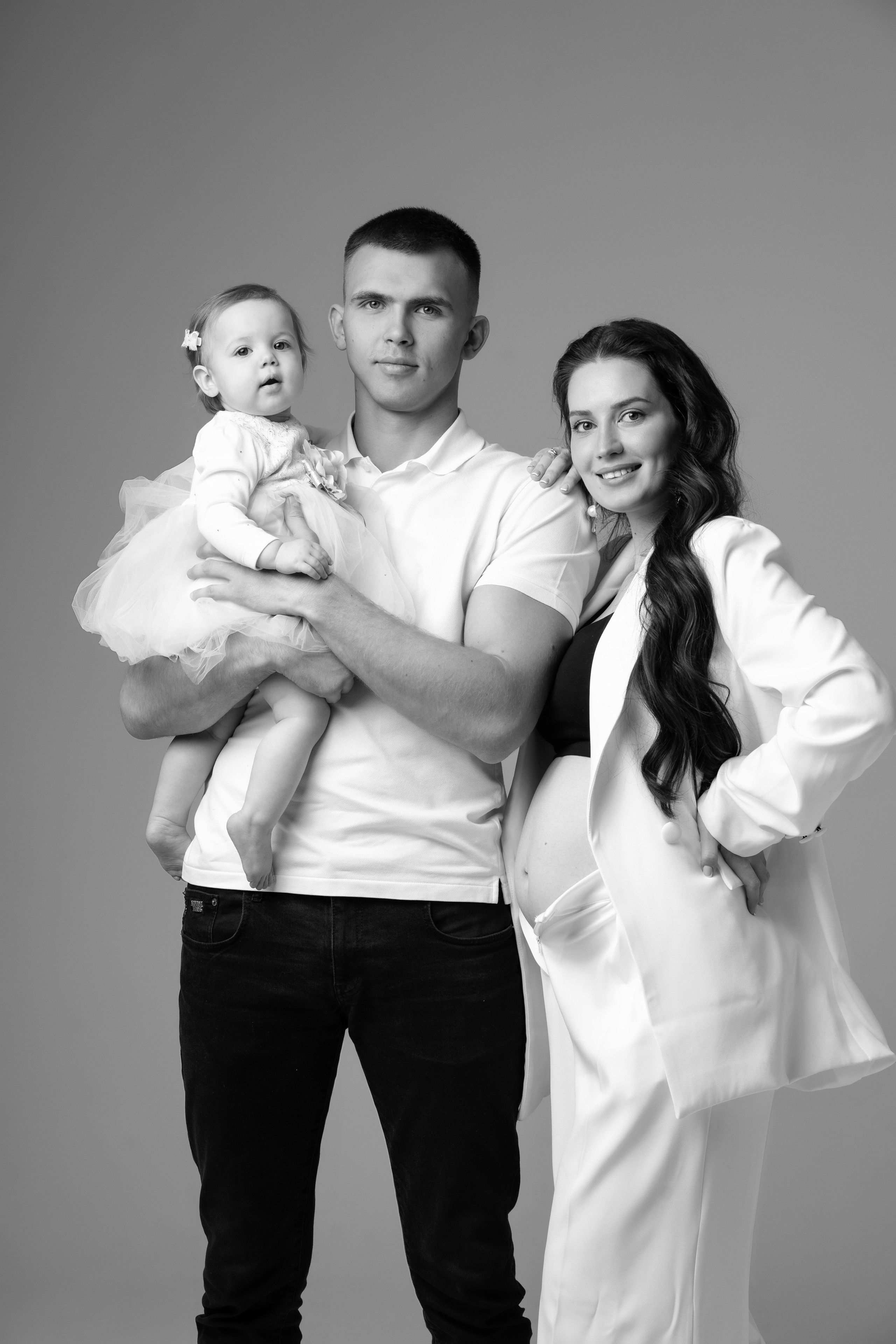 Беременность и семьи. Фотограф беременности Москва