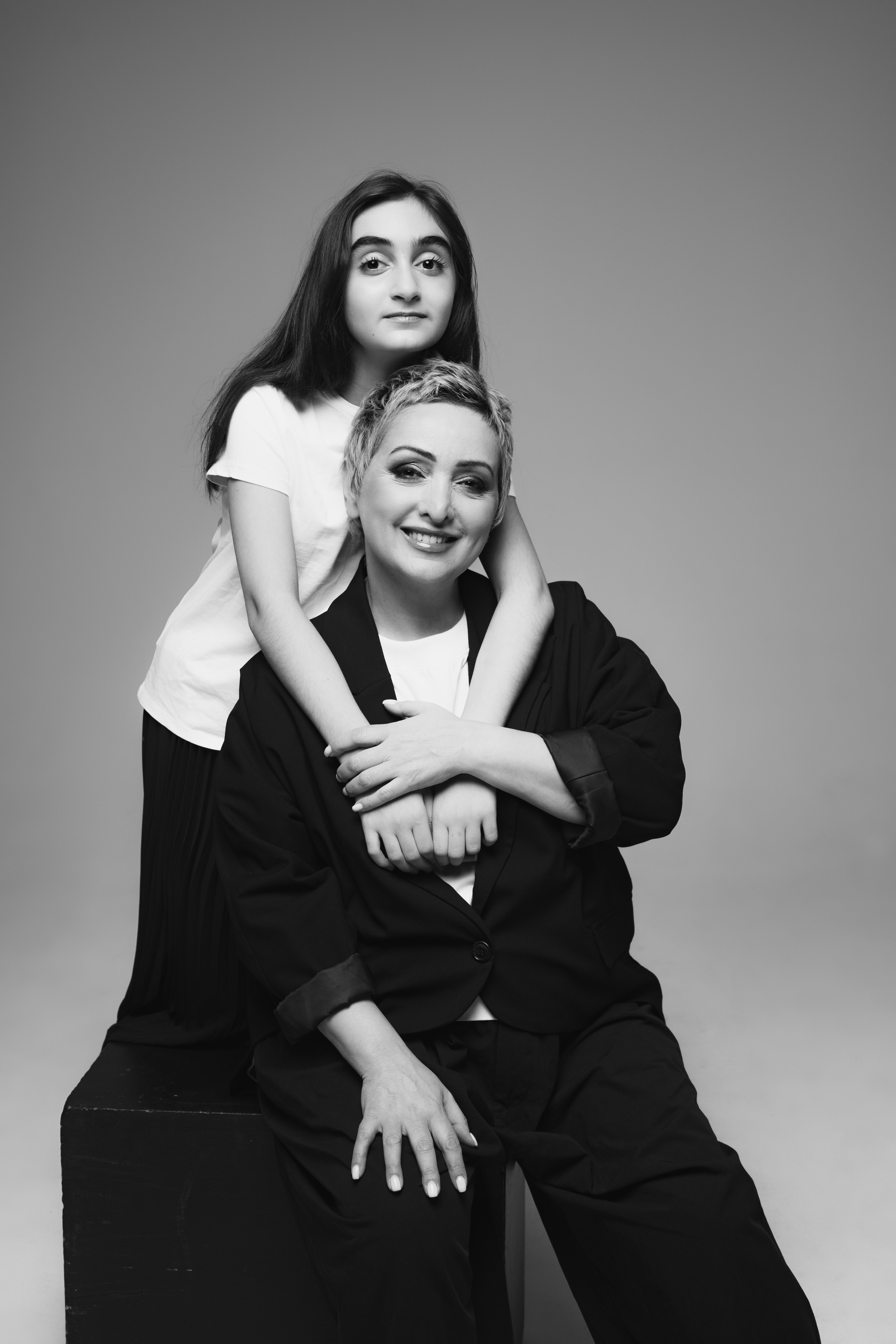 Известные люди. Фотограф беременности Москва