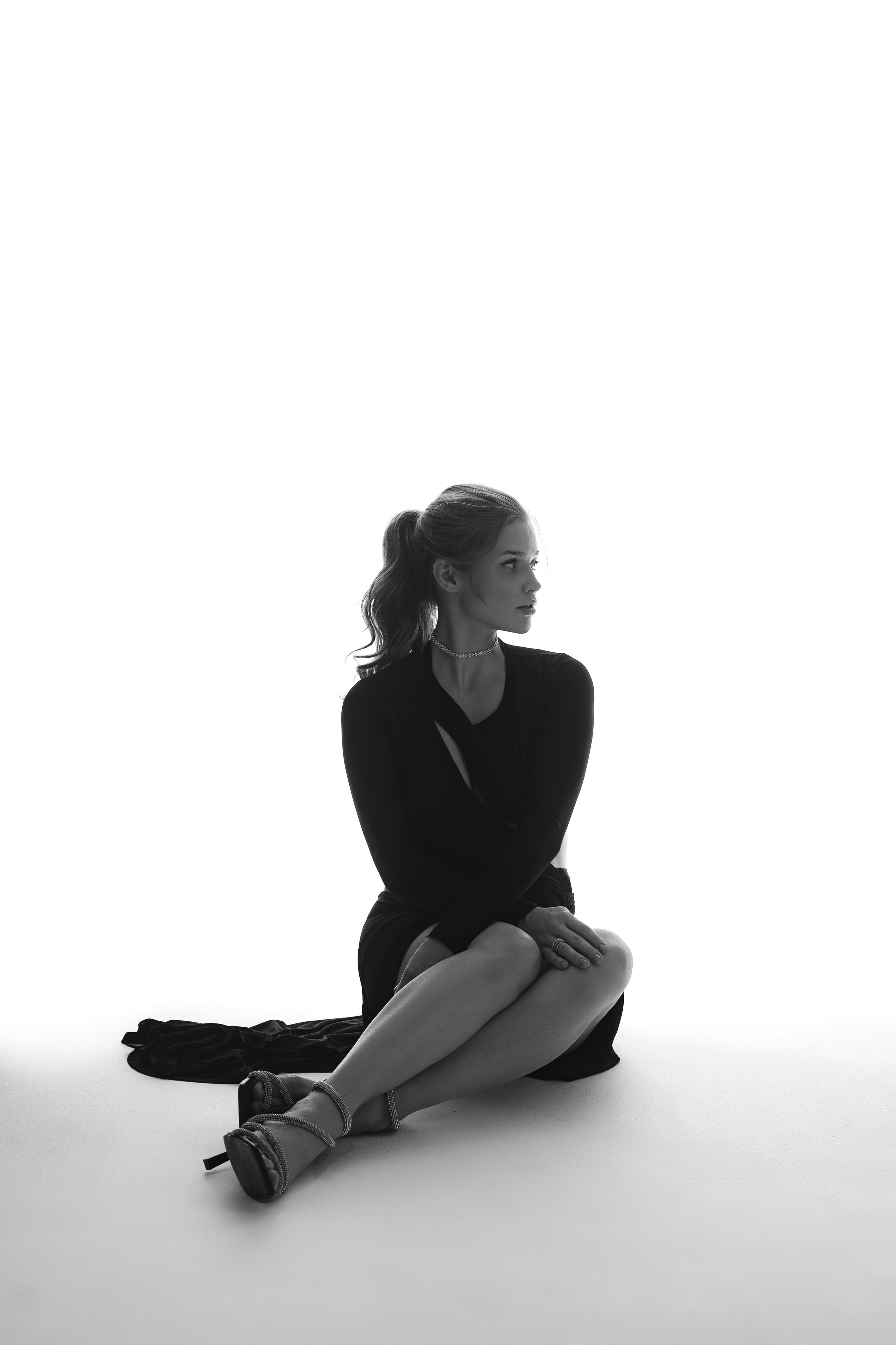 Известные люди. Фотограф беременности Москва