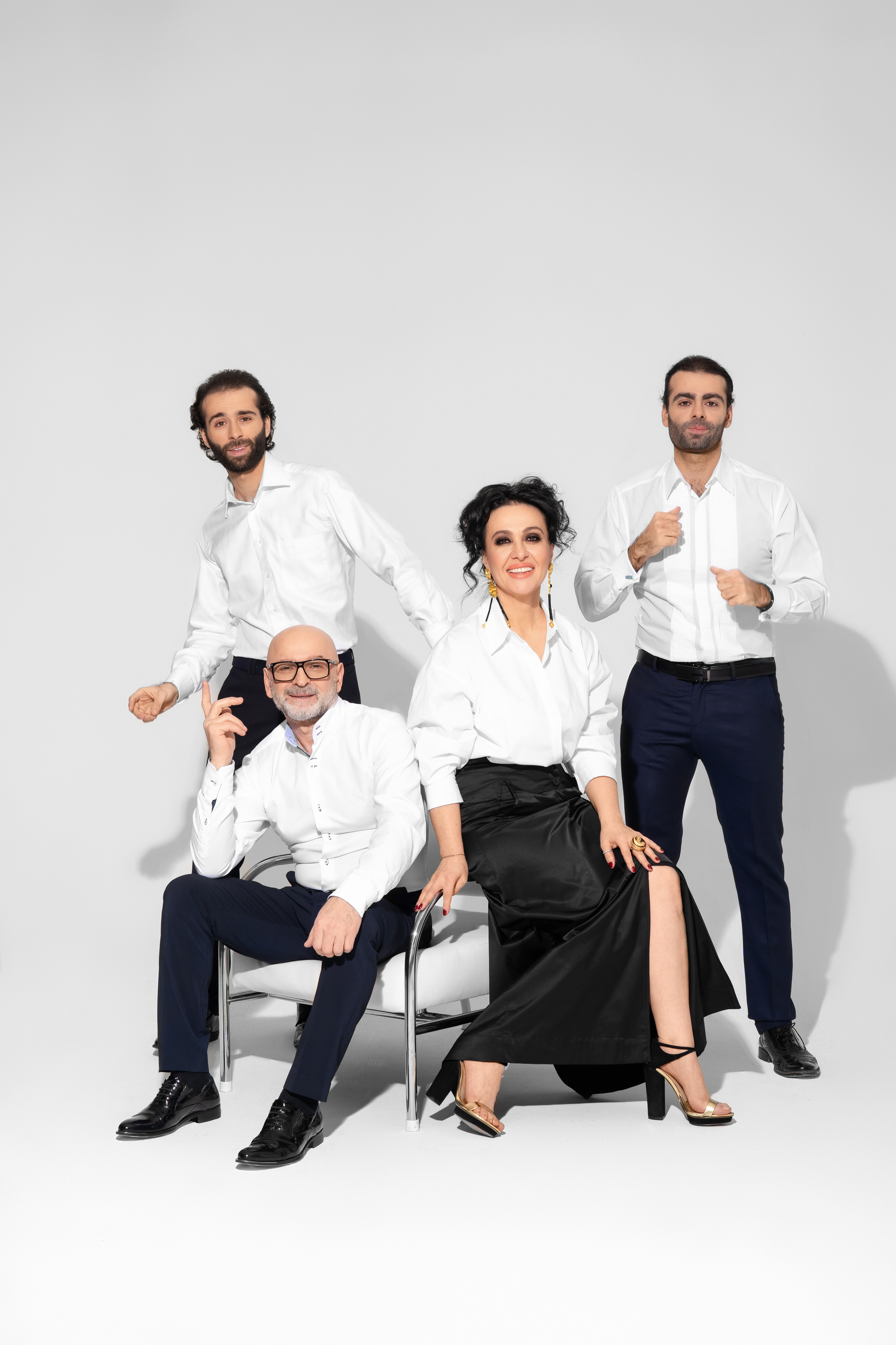 Известные люди. Фотограф беременности Москва