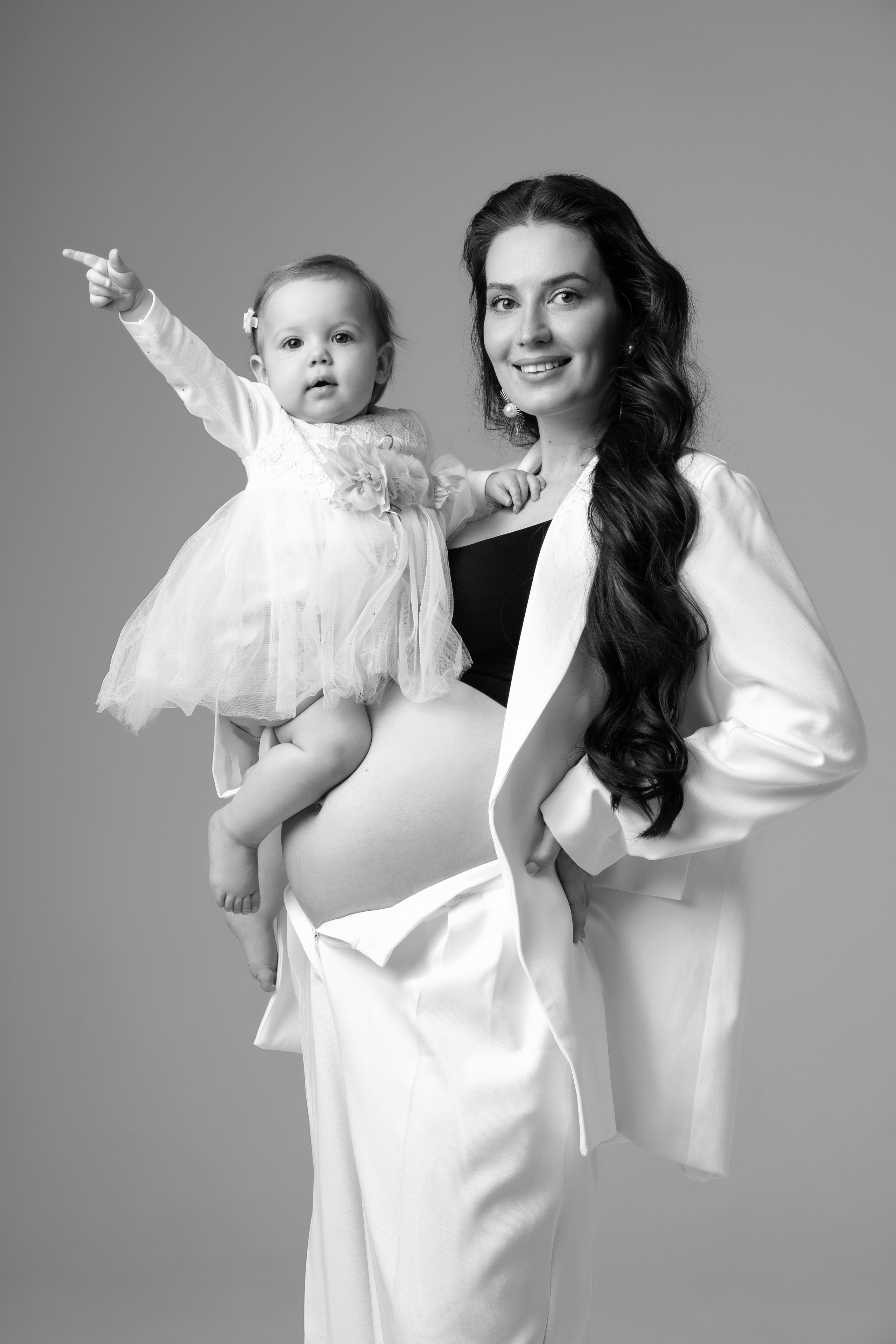 Беременность и семьи. Фотограф беременности Москва