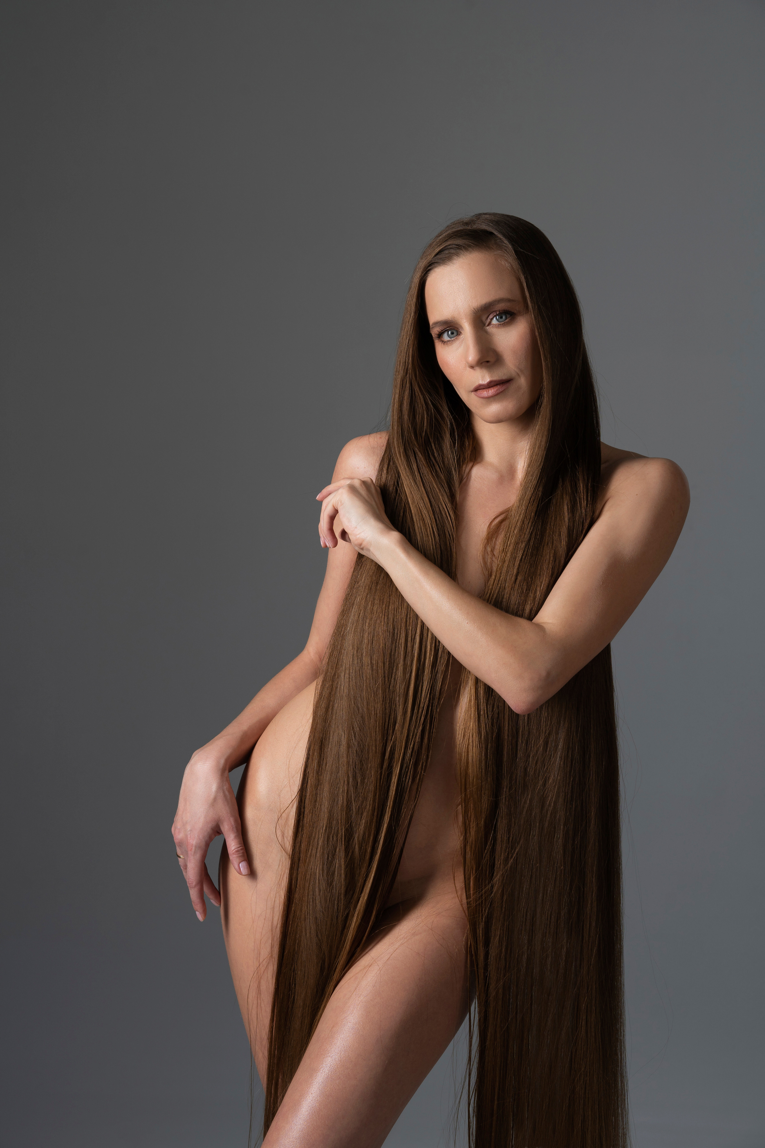 Портрет. Фотограф беременности Москва