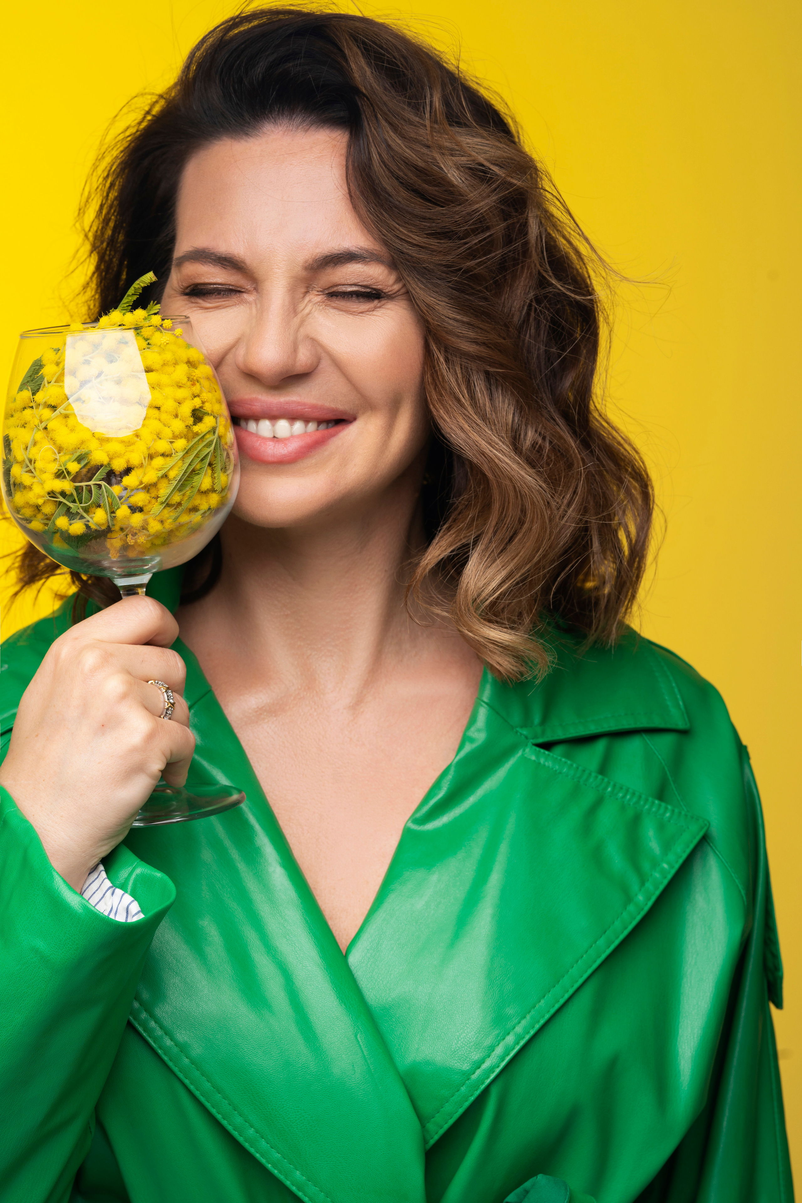 Портрет. Фотограф беременности Москва