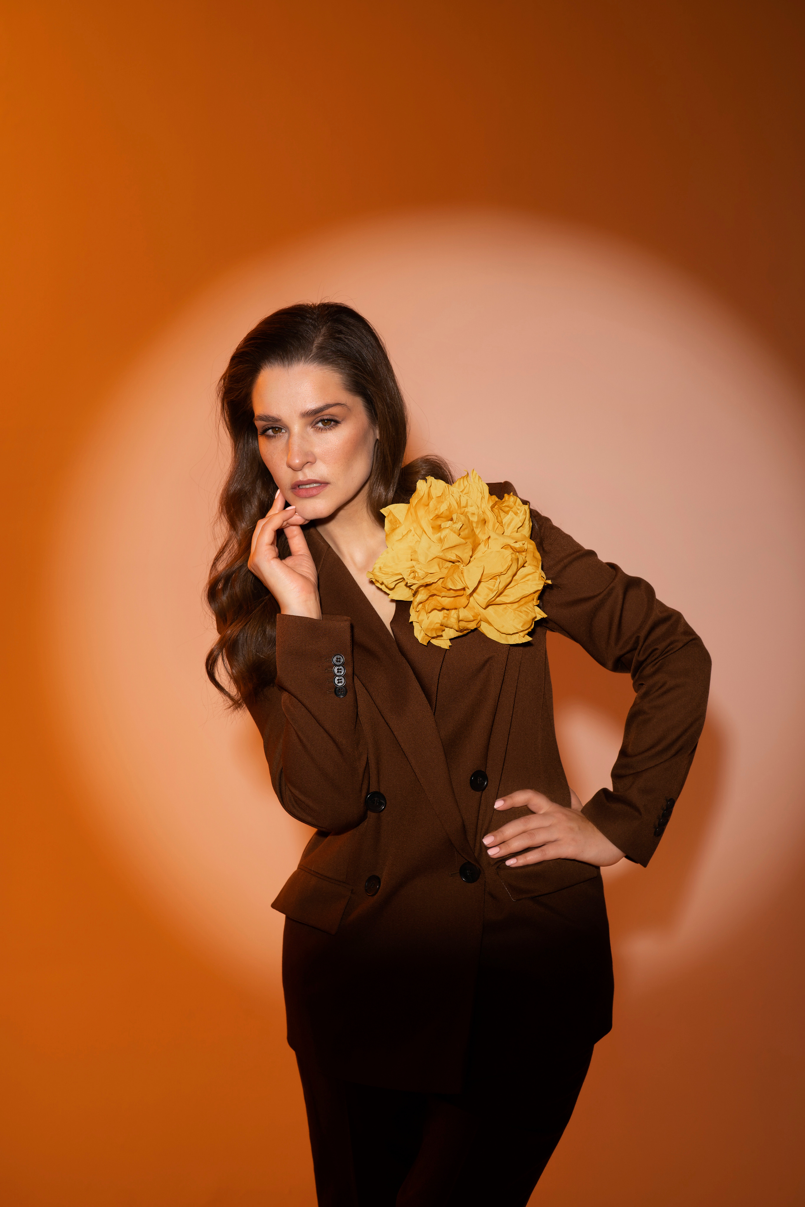 Известные люди. Фотограф беременности Москва