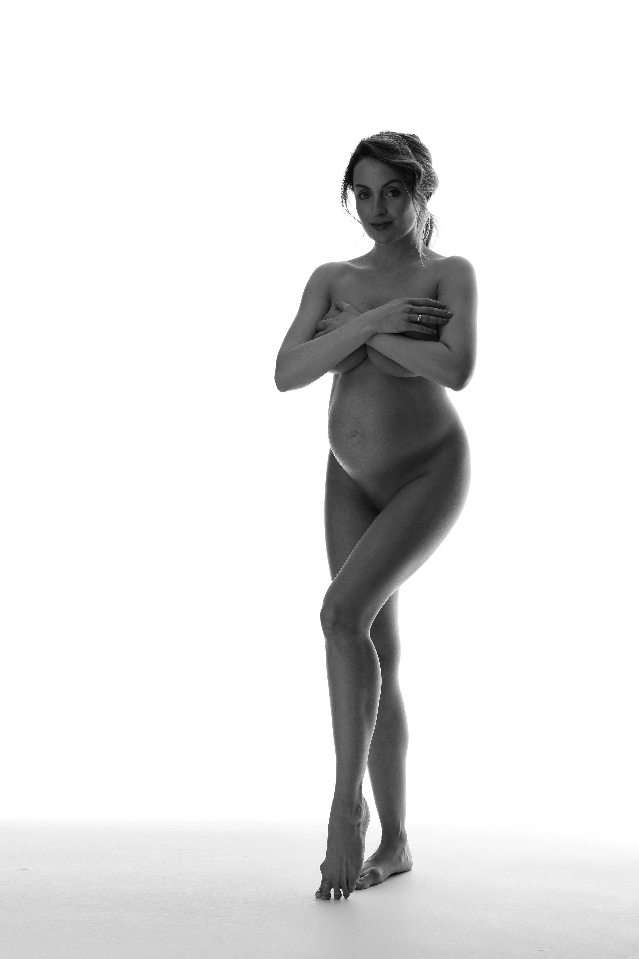 Беременность и семьи. Фотограф беременности Москва