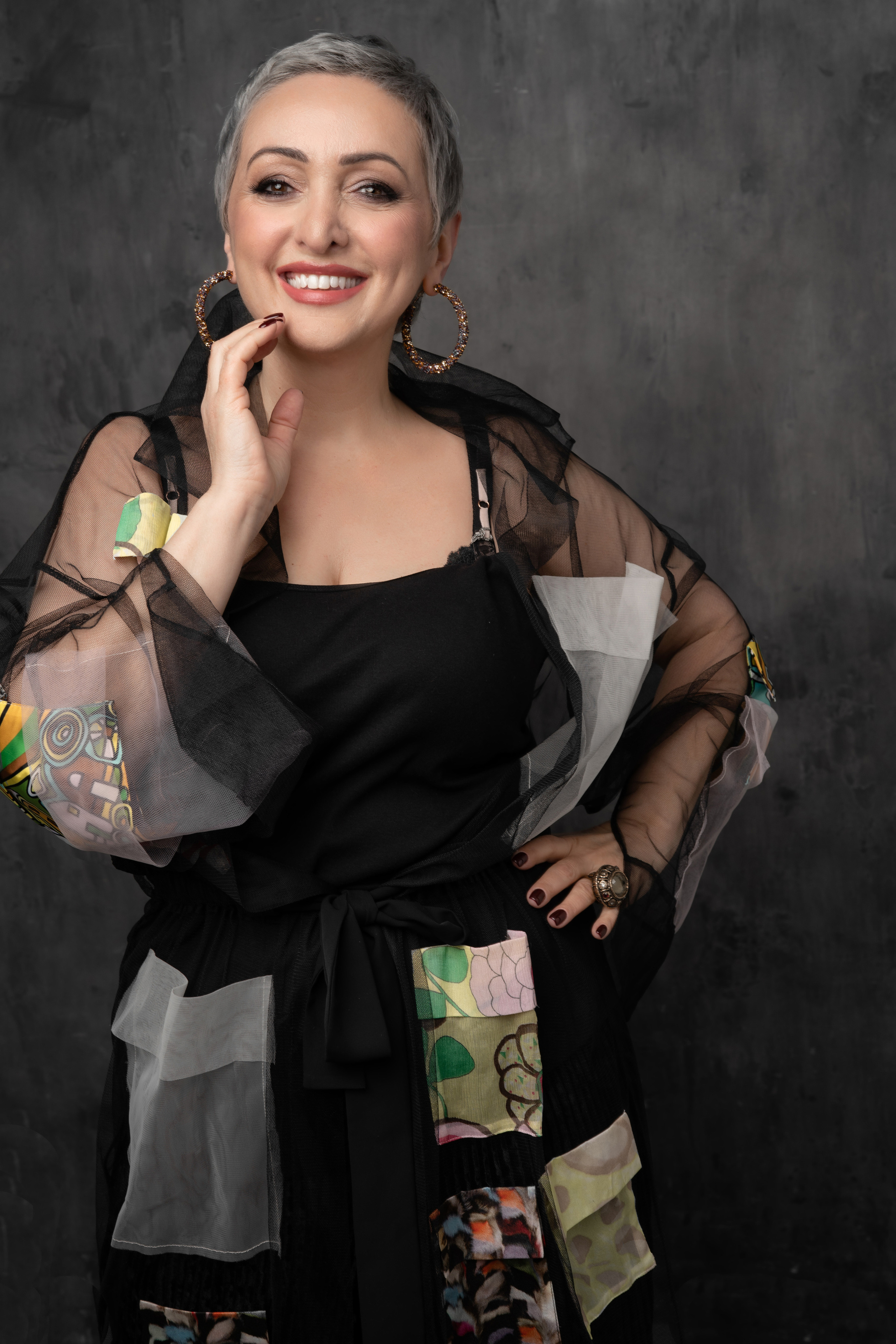 Известные люди. Фотограф беременности Москва