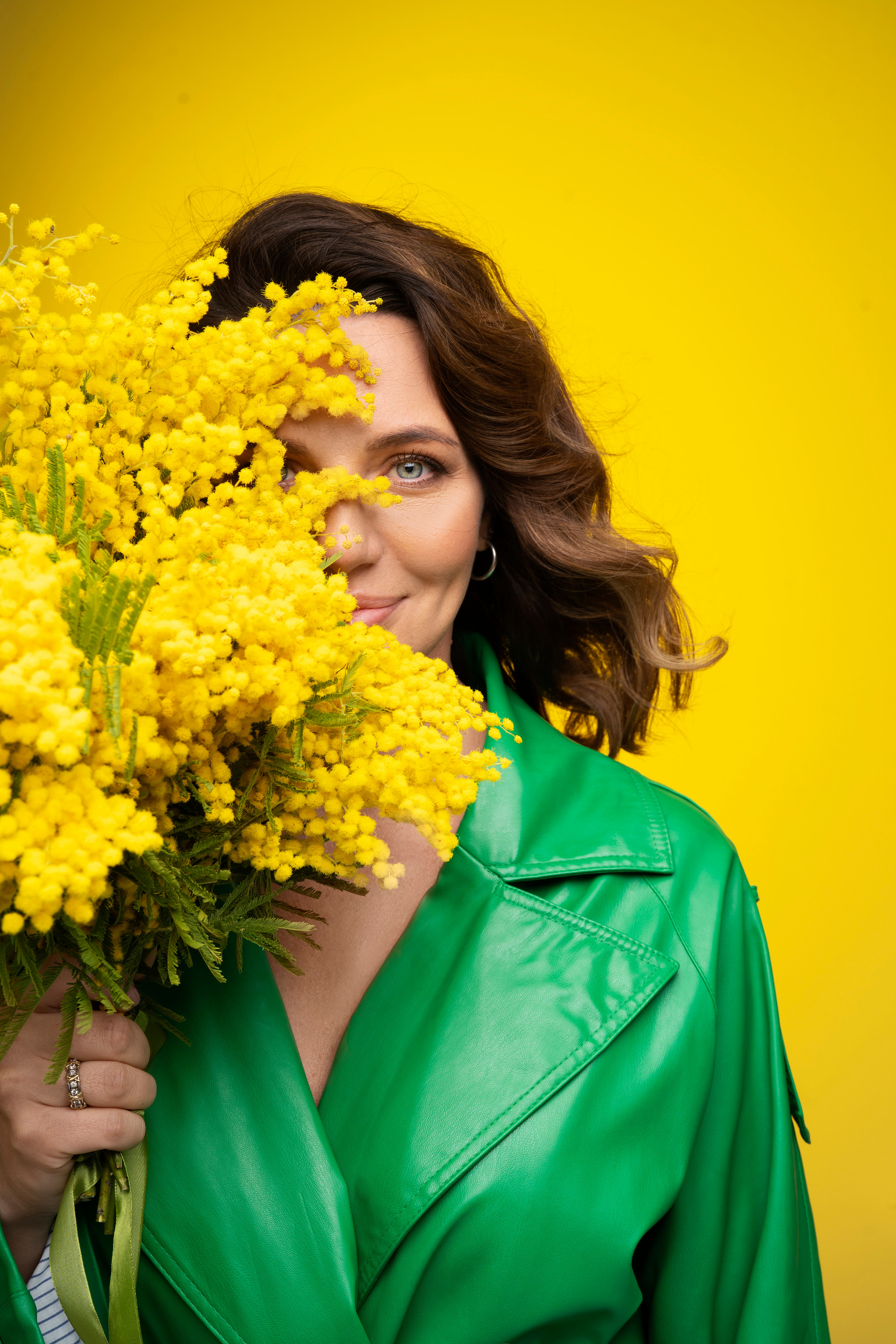 Портрет. Фотограф беременности Москва