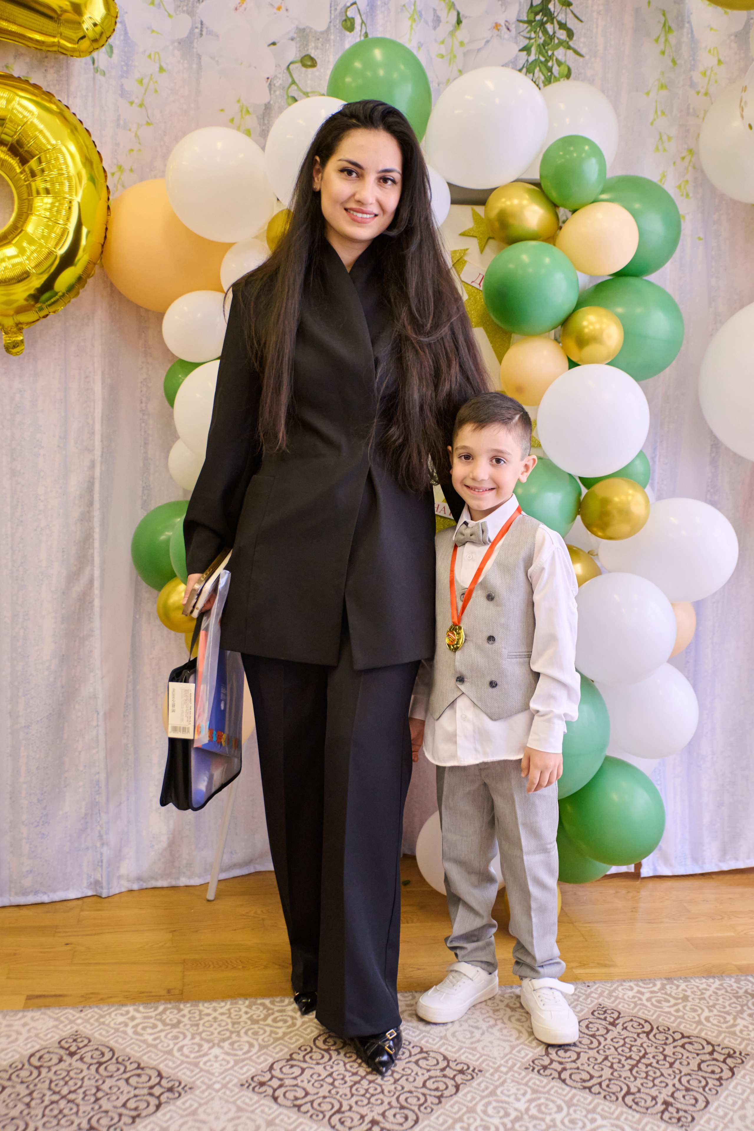 Детские праздники. Репортажные, спортивные сьемки, в Москве Егор Евтюхов