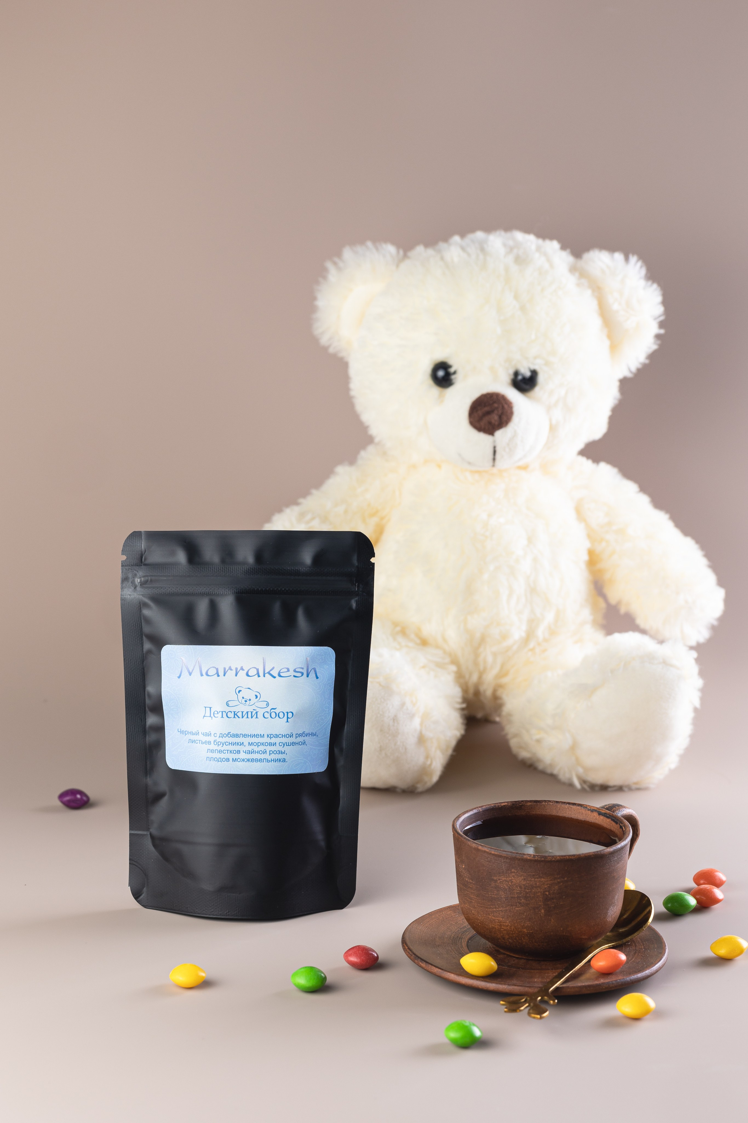 Лиля, чай Маракеш. Предметный и фуд-фотограф Лариса Андреева г. Набережные Челны