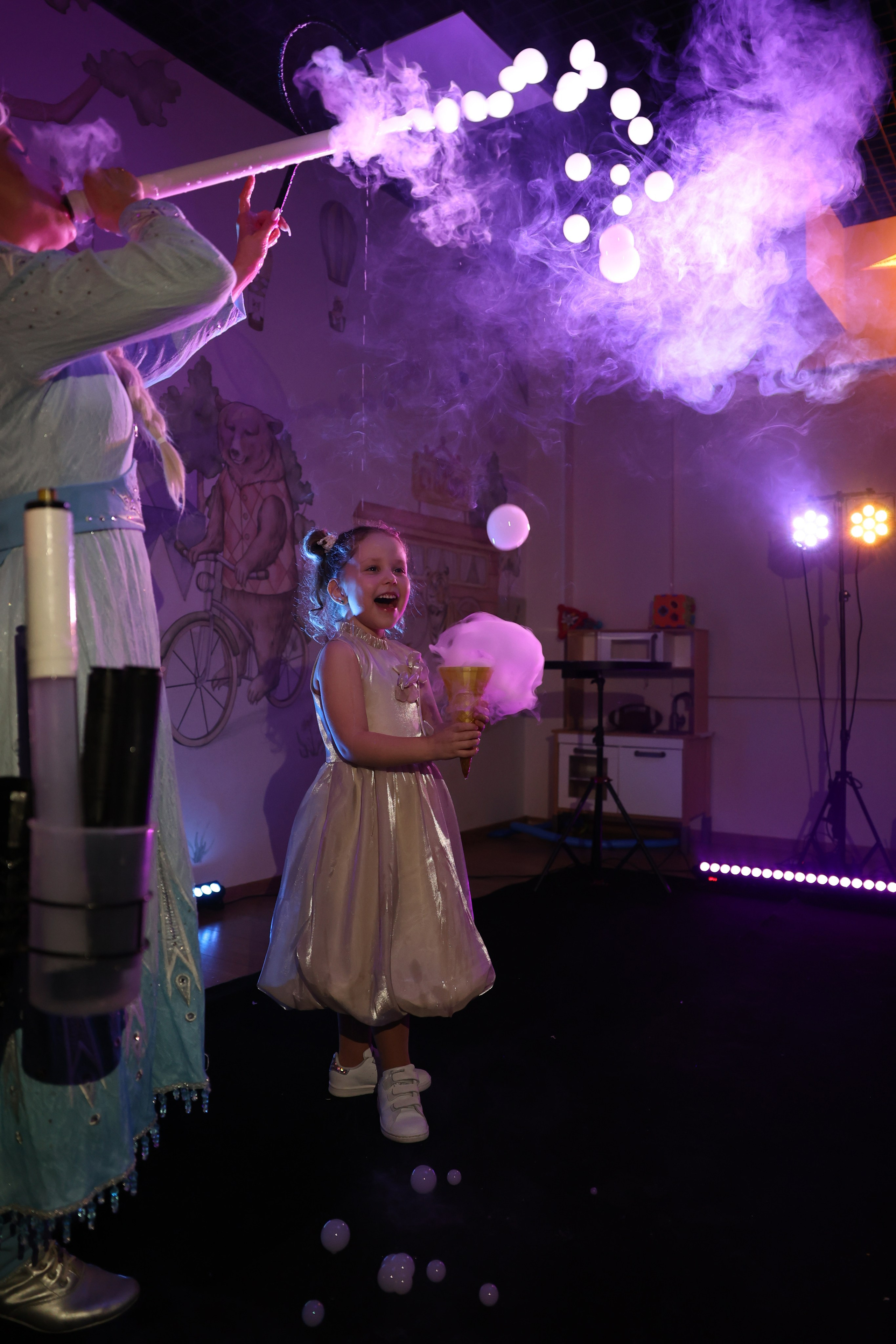 5-летие МАРУСЯ. Свадебный, репортажный, фотограф Москва и Московская область