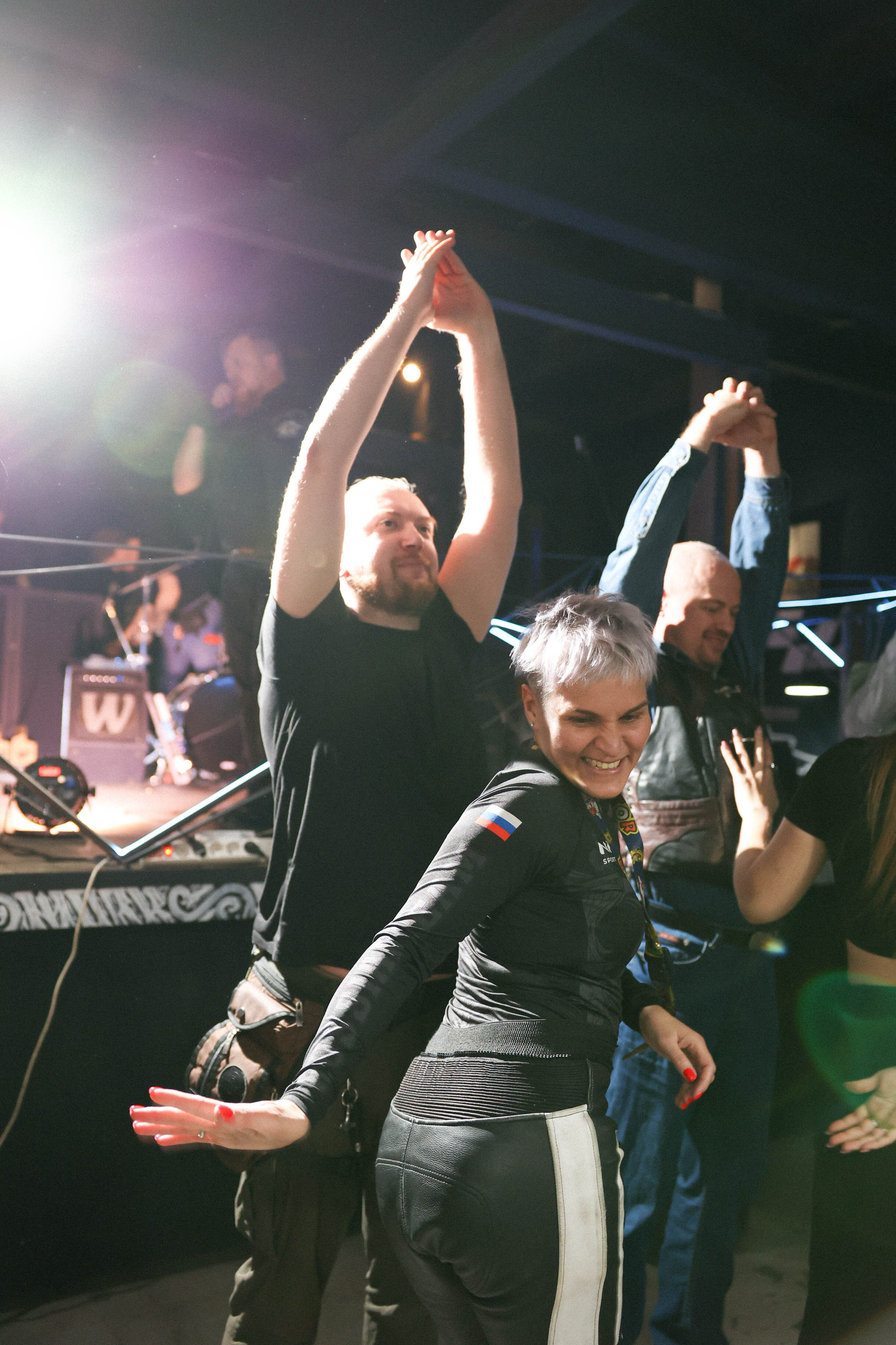 День мотоциклистки. Свадебный, репортажный, фотограф Москва и Московская область