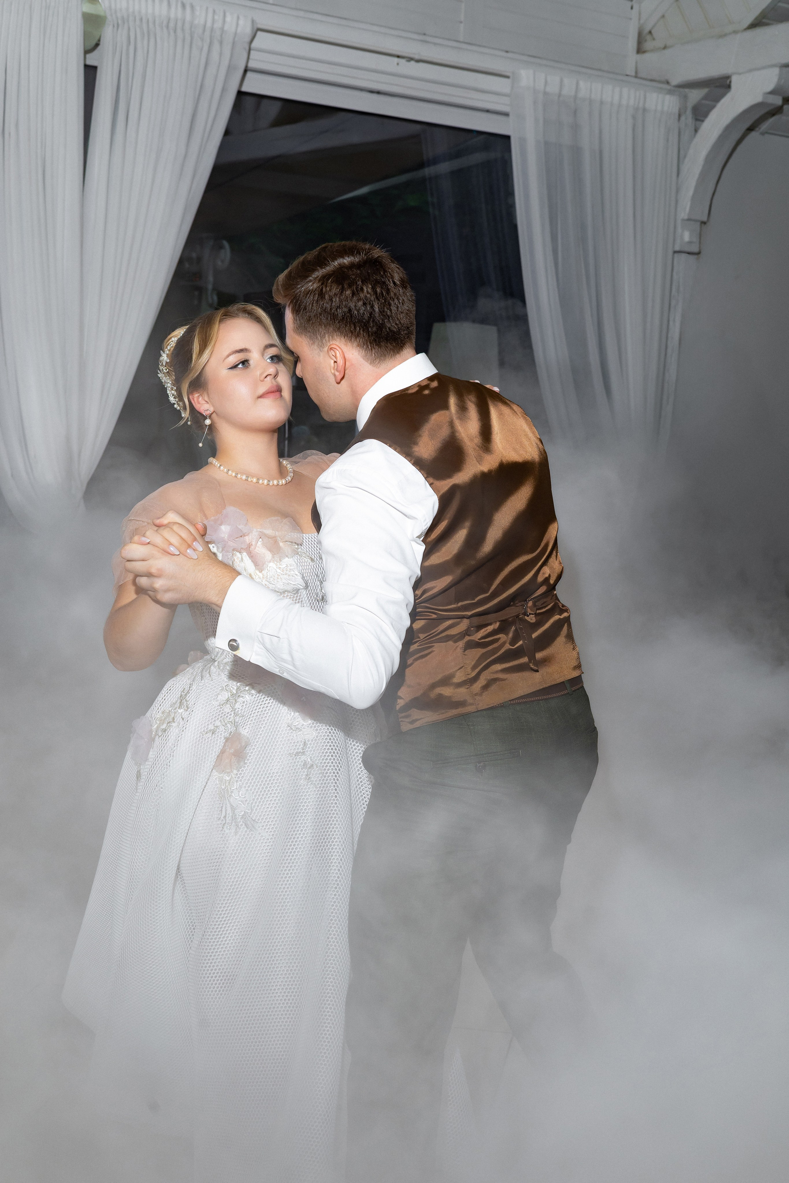 Иван и Настя. Свадебный, репортажный, фотограф