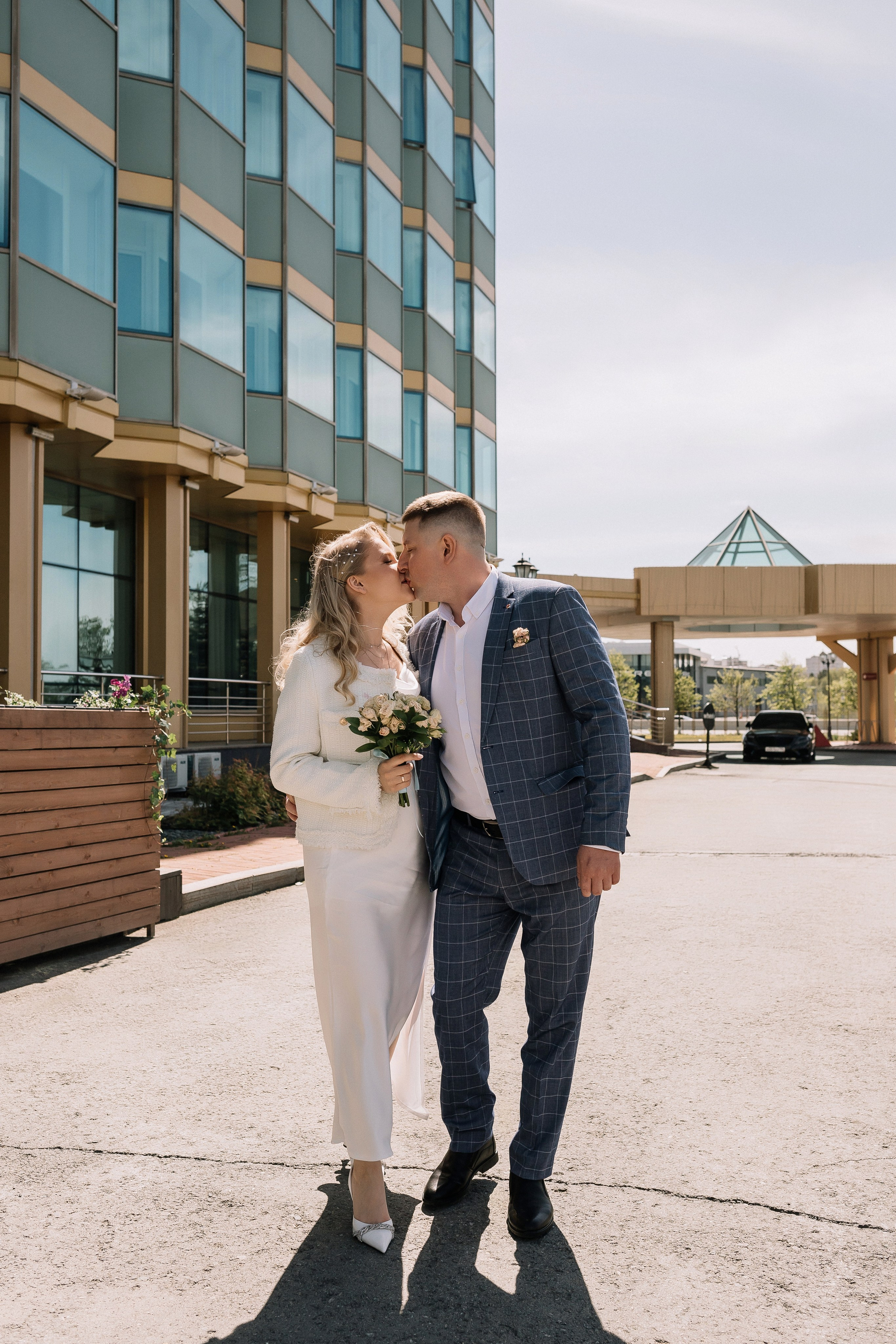 Сергей и Дарья/2024. Свадебный и семейный фотограф в Екатеринбурге