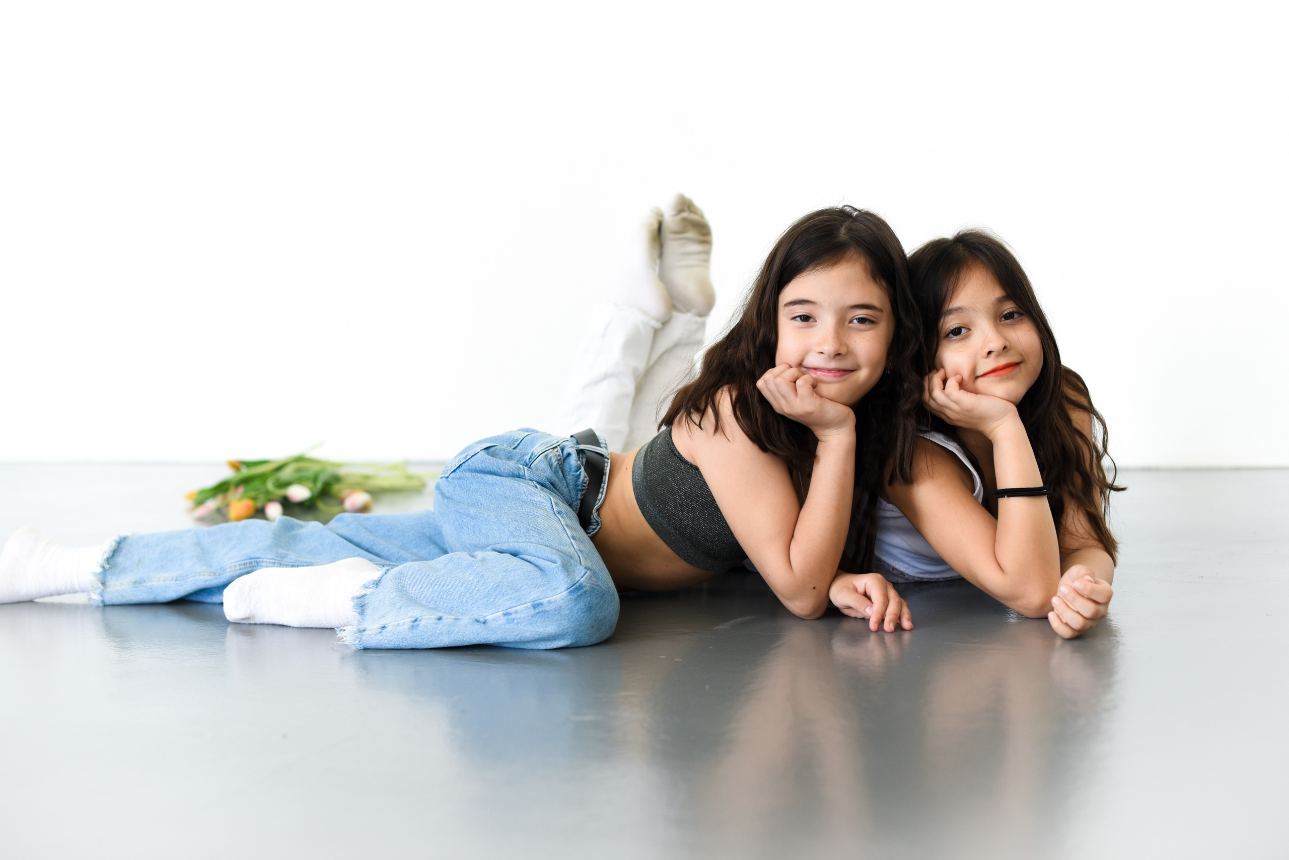 Кира и Ника. Фотограф и видеограф в Краснодаре Анастасия Шеверева