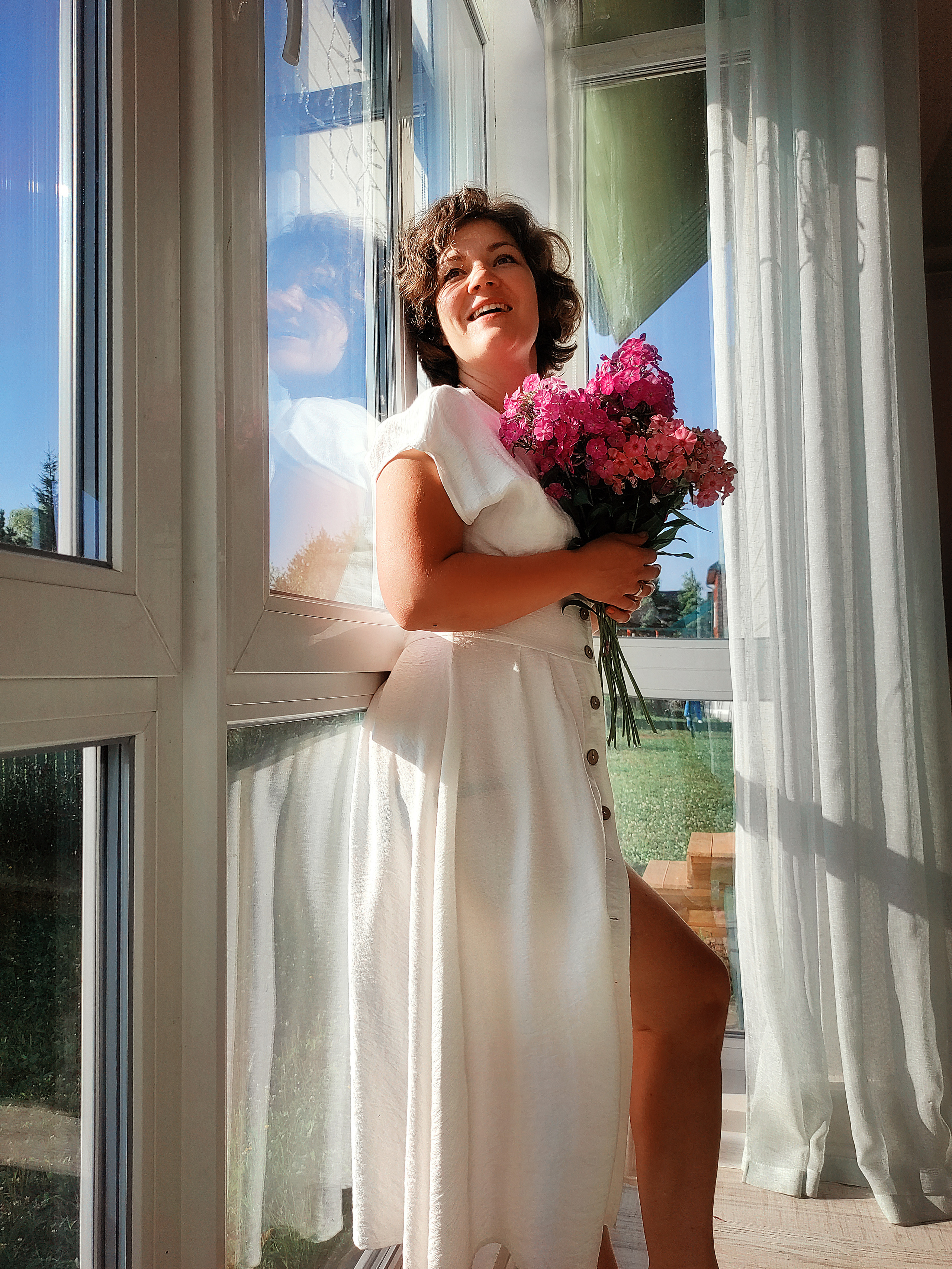 Портрет Домодедово. Фотограф и видеограф в Краснодаре Анастасия Шеверева