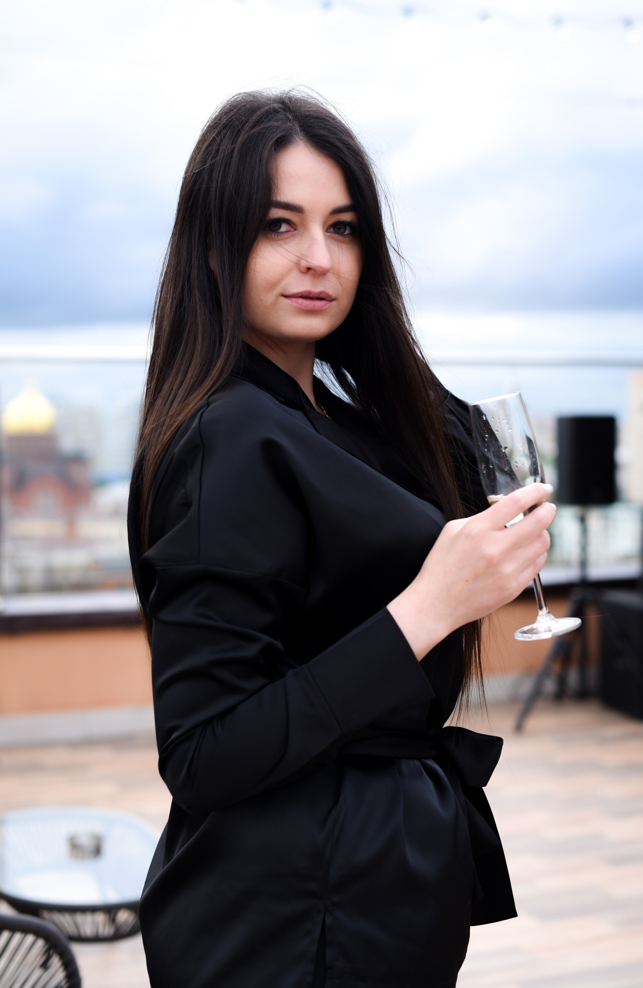 BEAUTY вечеринка Катерина Птица. Фотограф и видеограф в Краснодаре Анастасия Шеверева