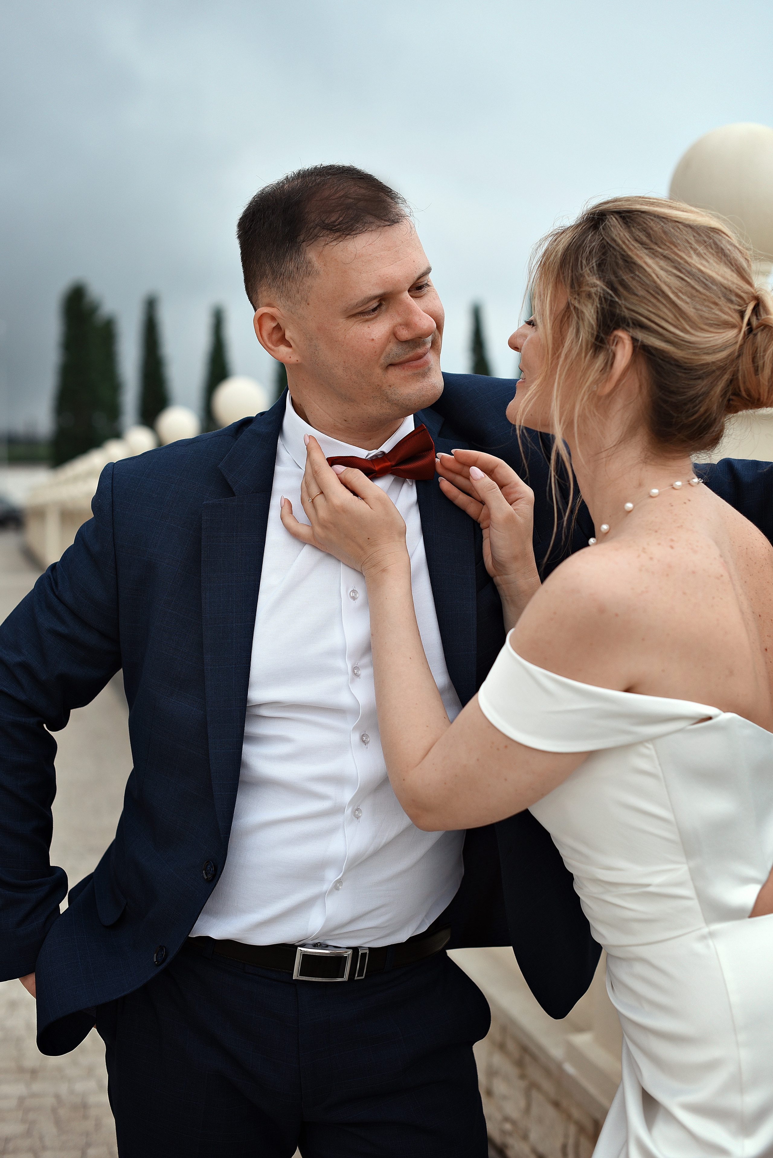 Евгений и Виктория Геленджик. Фотограф и видеограф в Краснодаре Анастасия Шеверева