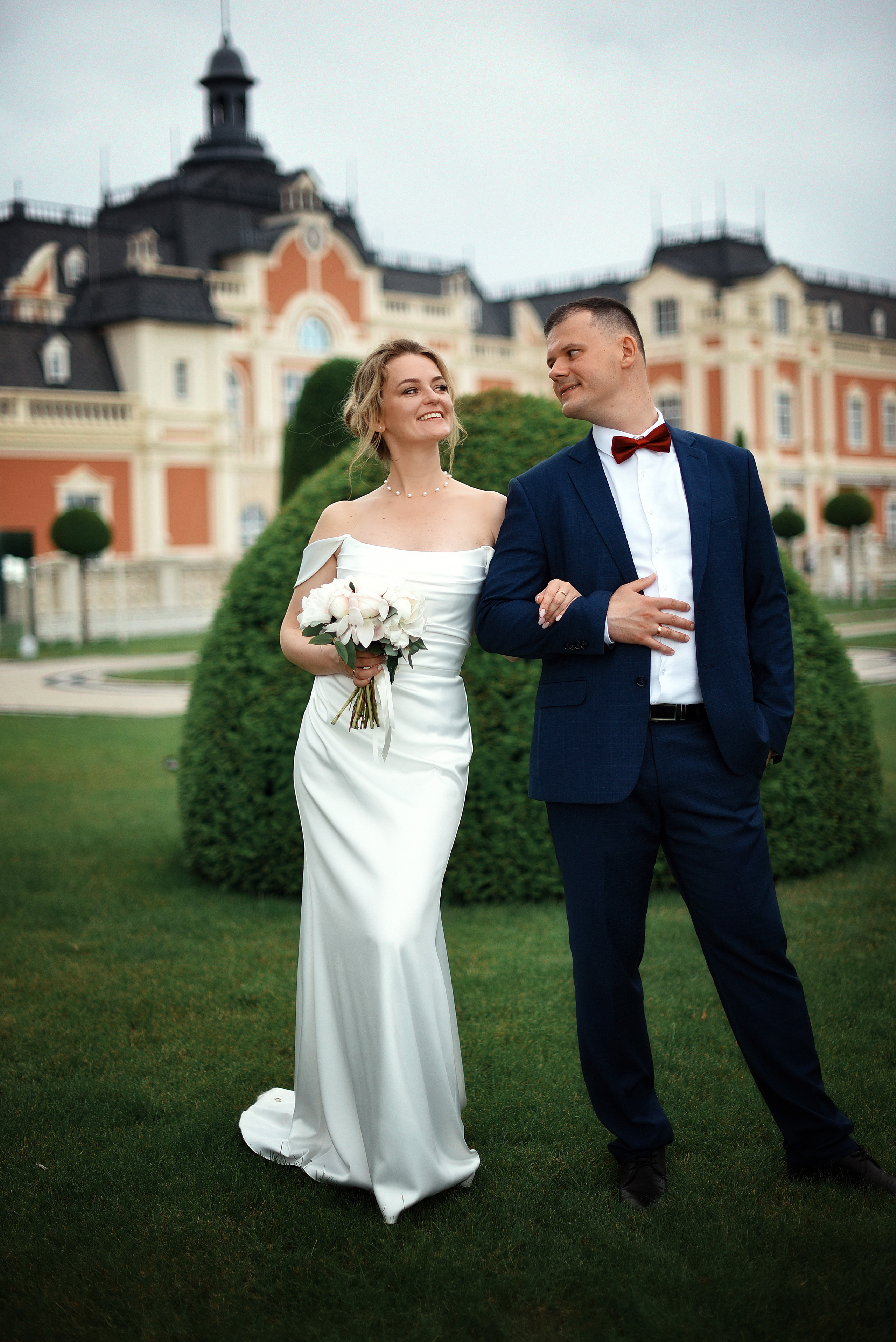 Евгений и Виктория Геленджик. Фотограф и видеограф в Краснодаре Анастасия Шеверева