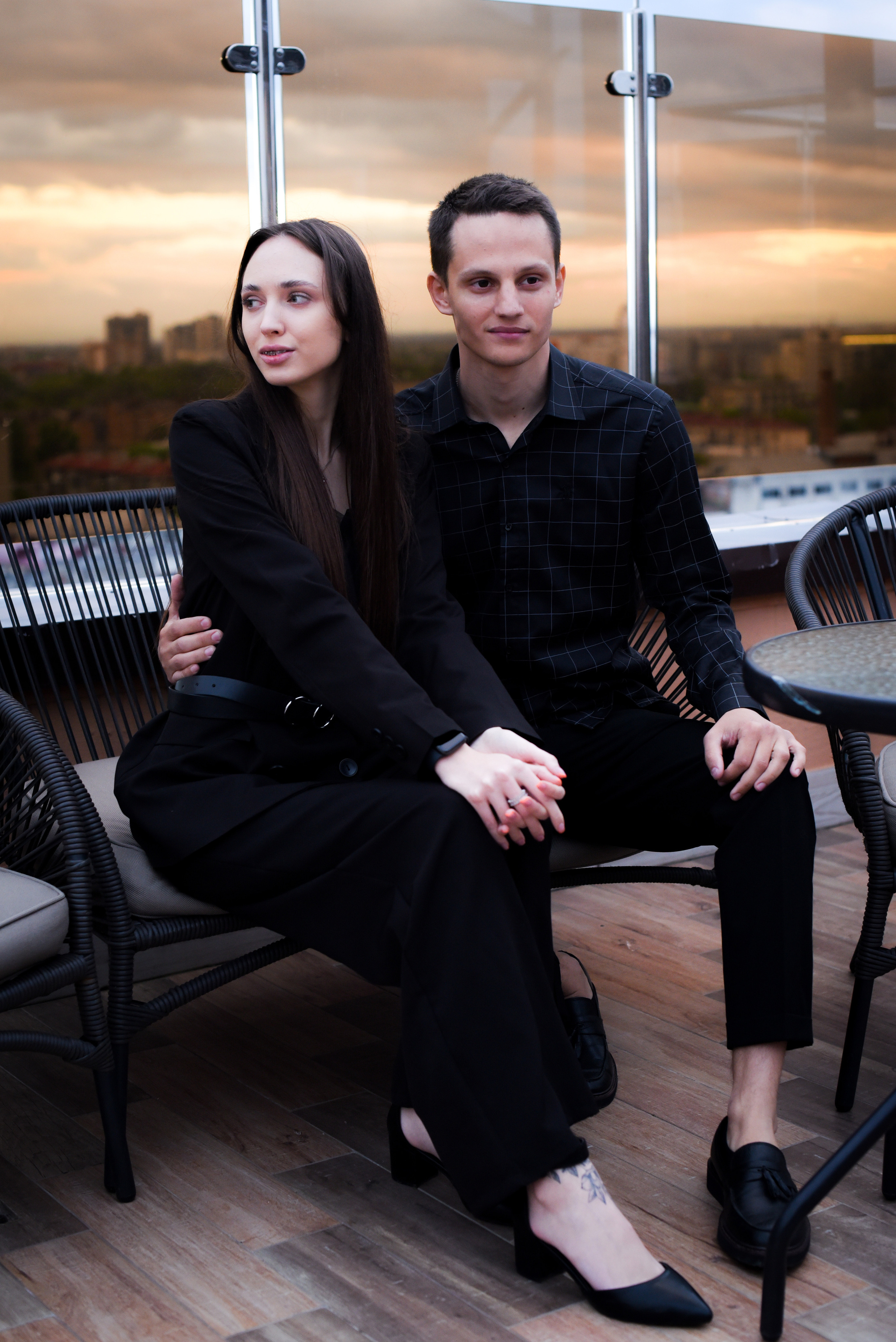 BEAUTY вечеринка Катерина Птица. Фотограф и видеограф в Краснодаре Анастасия Шеверева