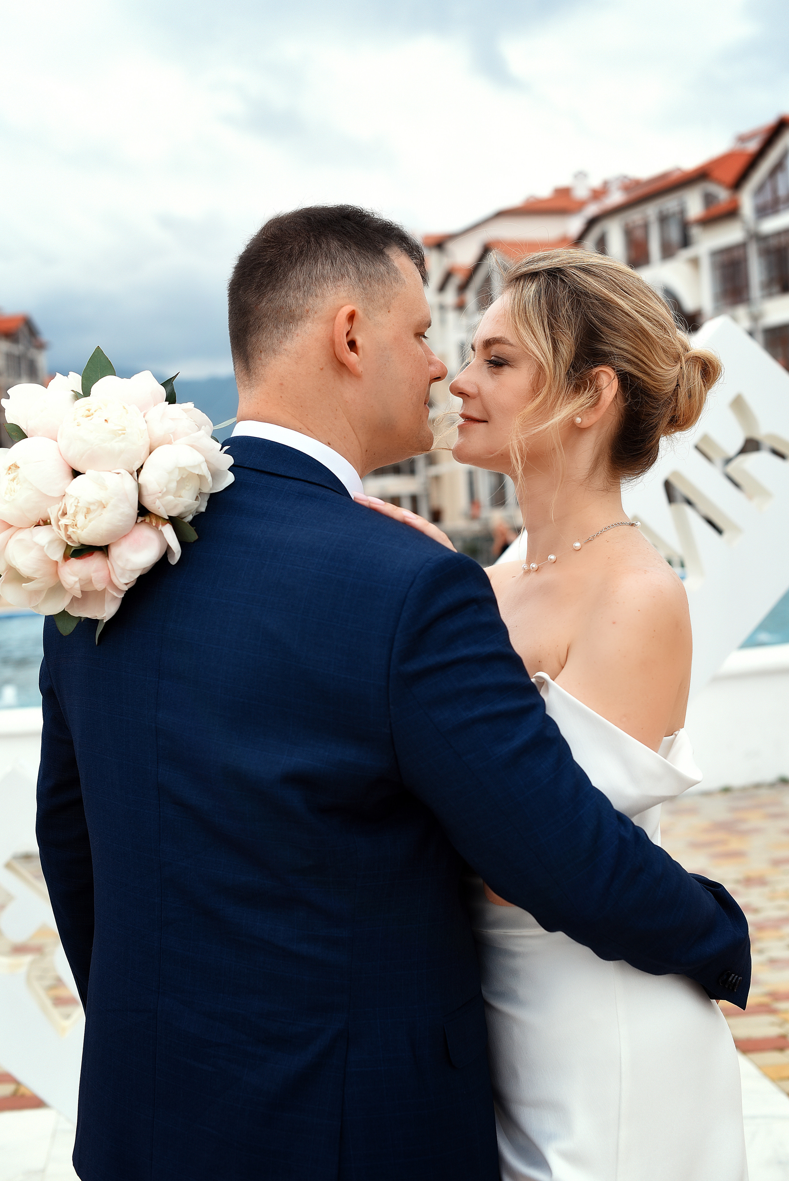 Евгений и Виктория Геленджик. Фотограф и видеограф в Краснодаре Анастасия Шеверева