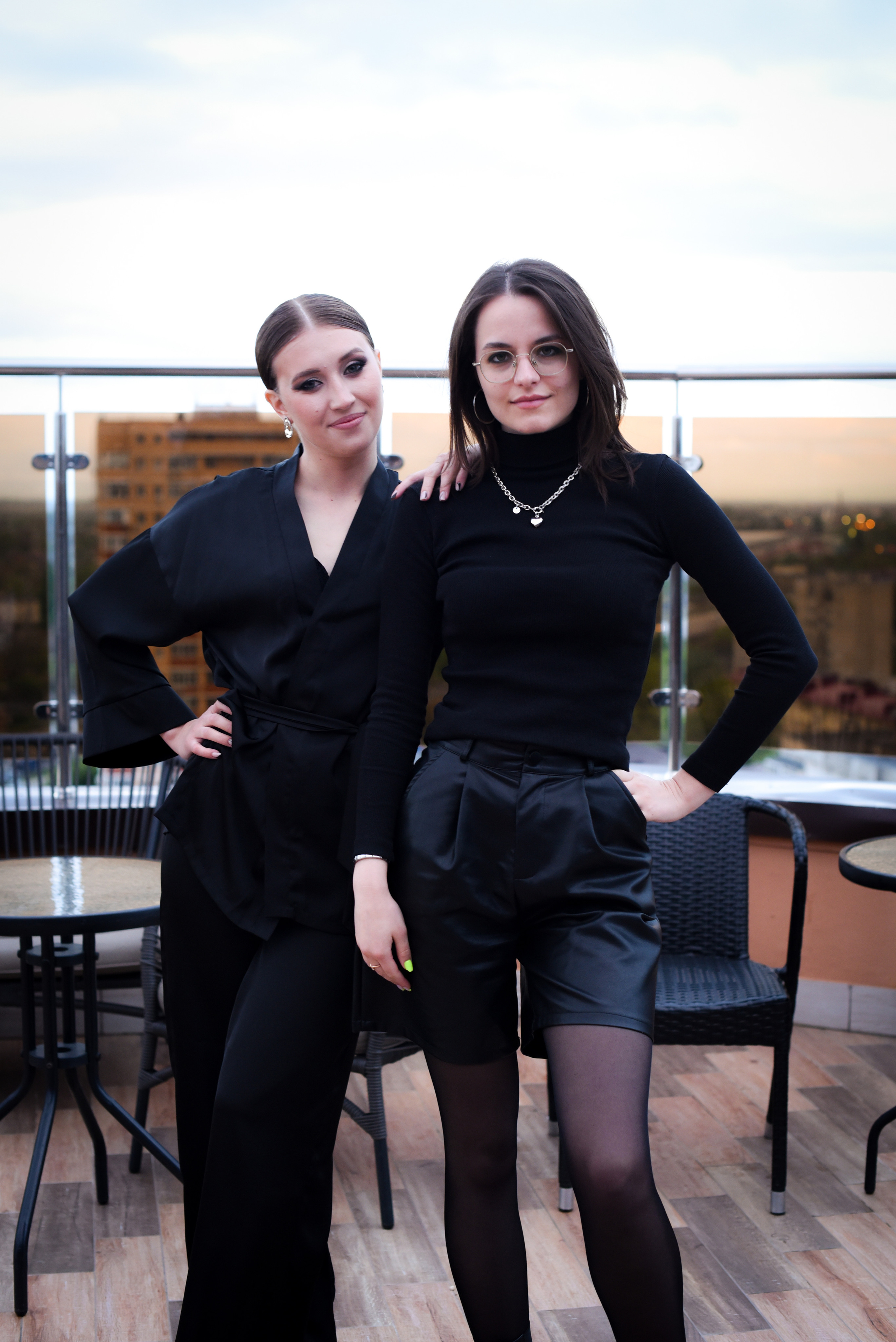 BEAUTY вечеринка Катерина Птица. Фотограф и видеограф в Краснодаре Анастасия Шеверева