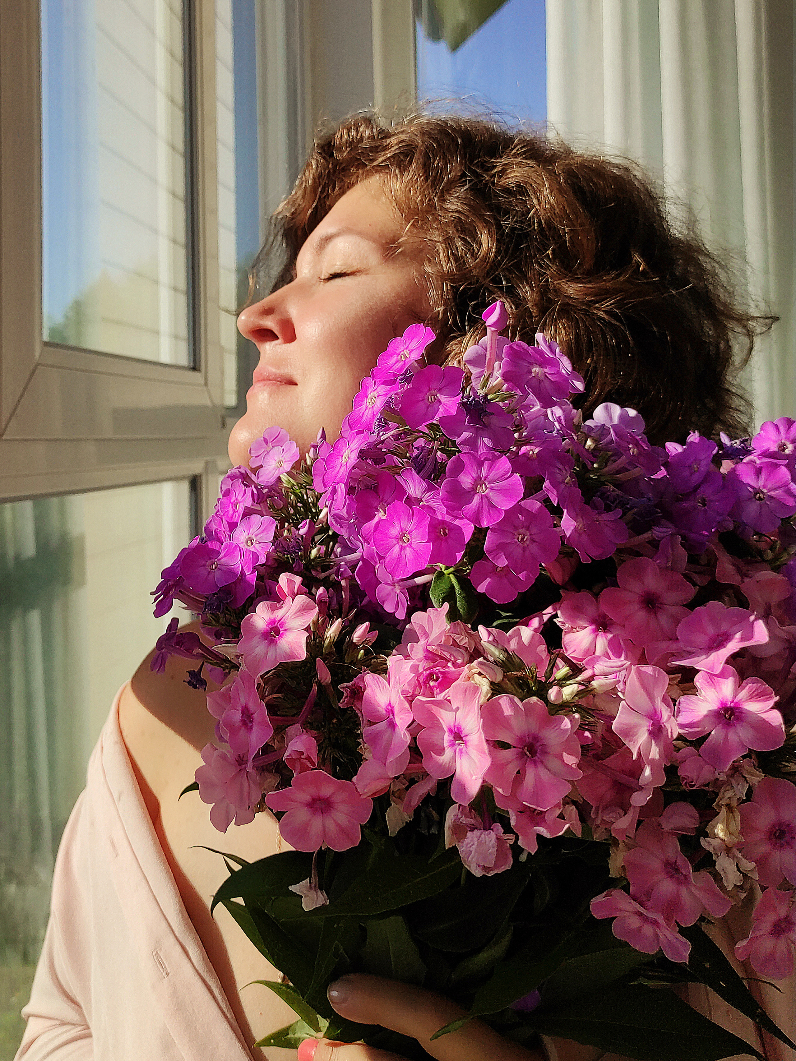 Портрет Домодедово. Фотограф и видеограф в Краснодаре Анастасия Шеверева