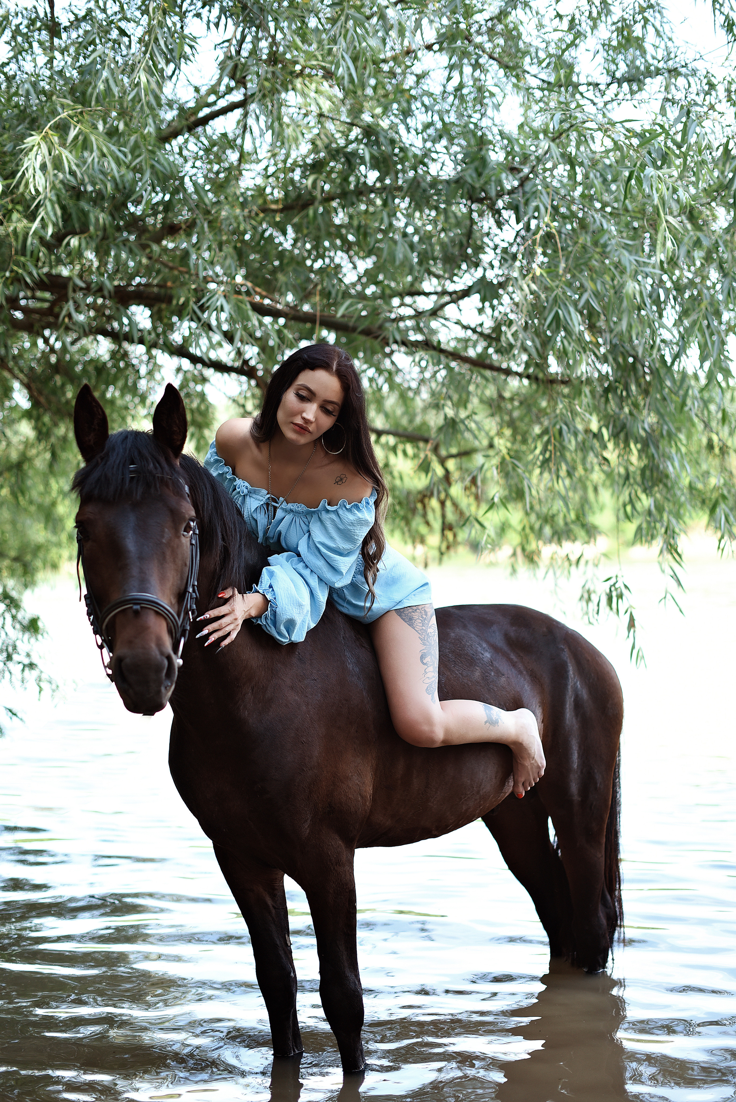 Камилла. Фотограф и видеограф в Краснодаре Анастасия Шеверева