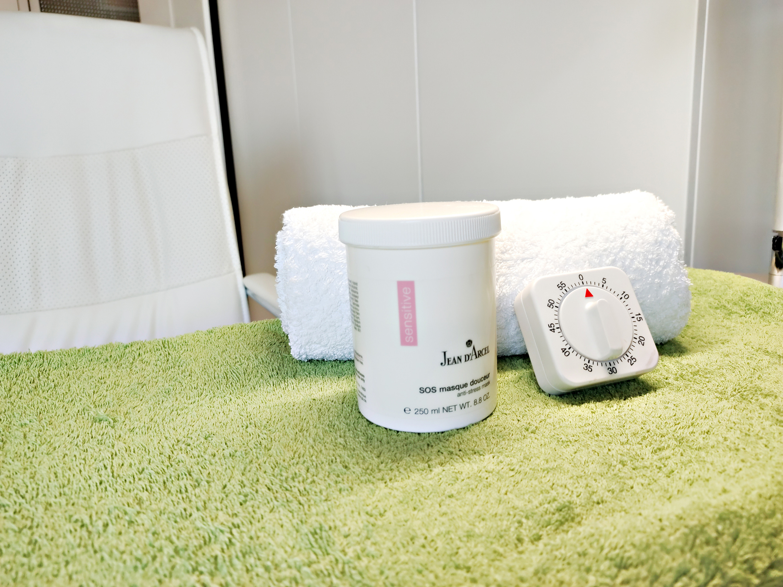 Германия косметолог. Фотограф и видеограф в Краснодаре Анастасия Шеверева