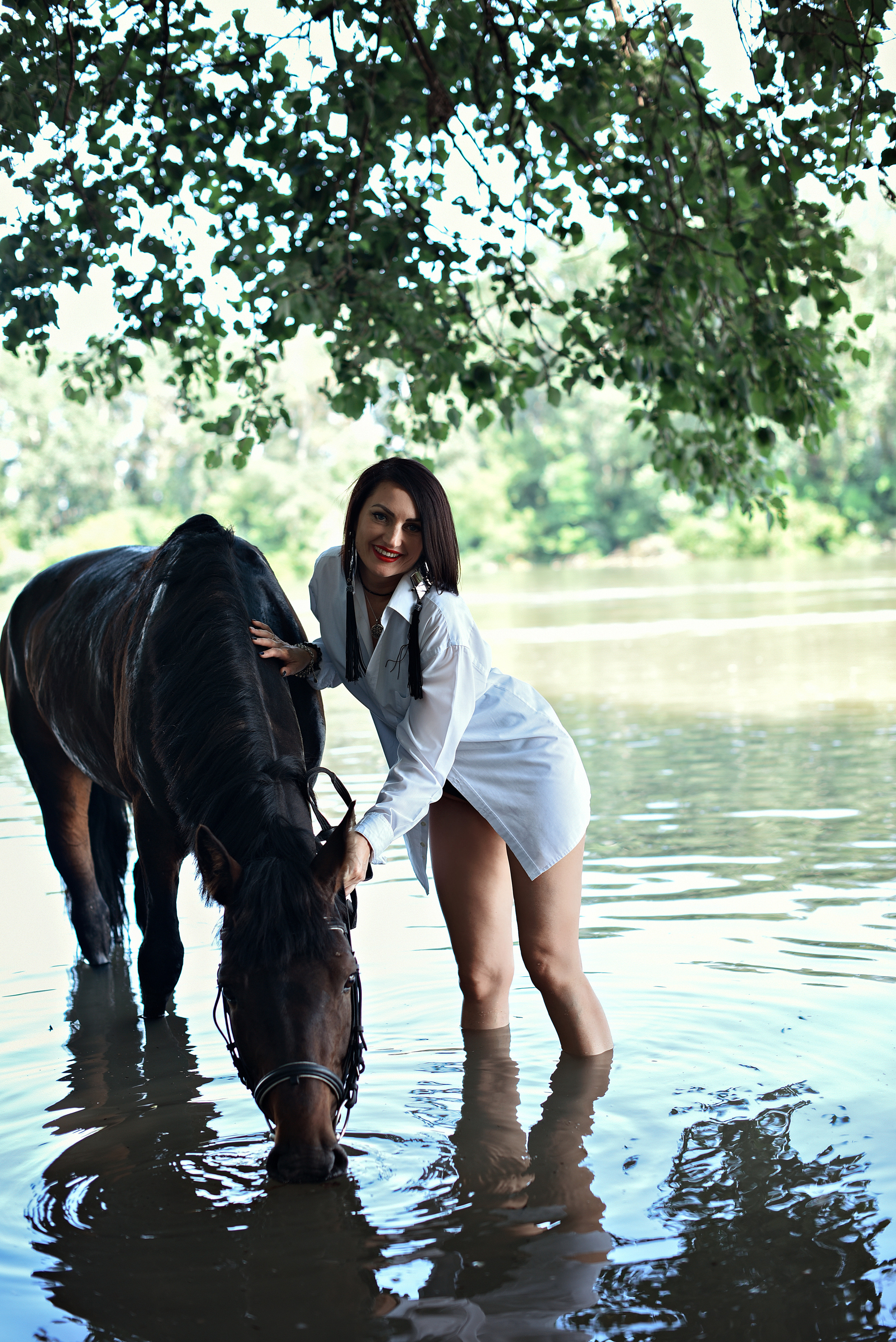 Раиса. Фотограф и видеограф в Краснодаре Анастасия Шеверева
