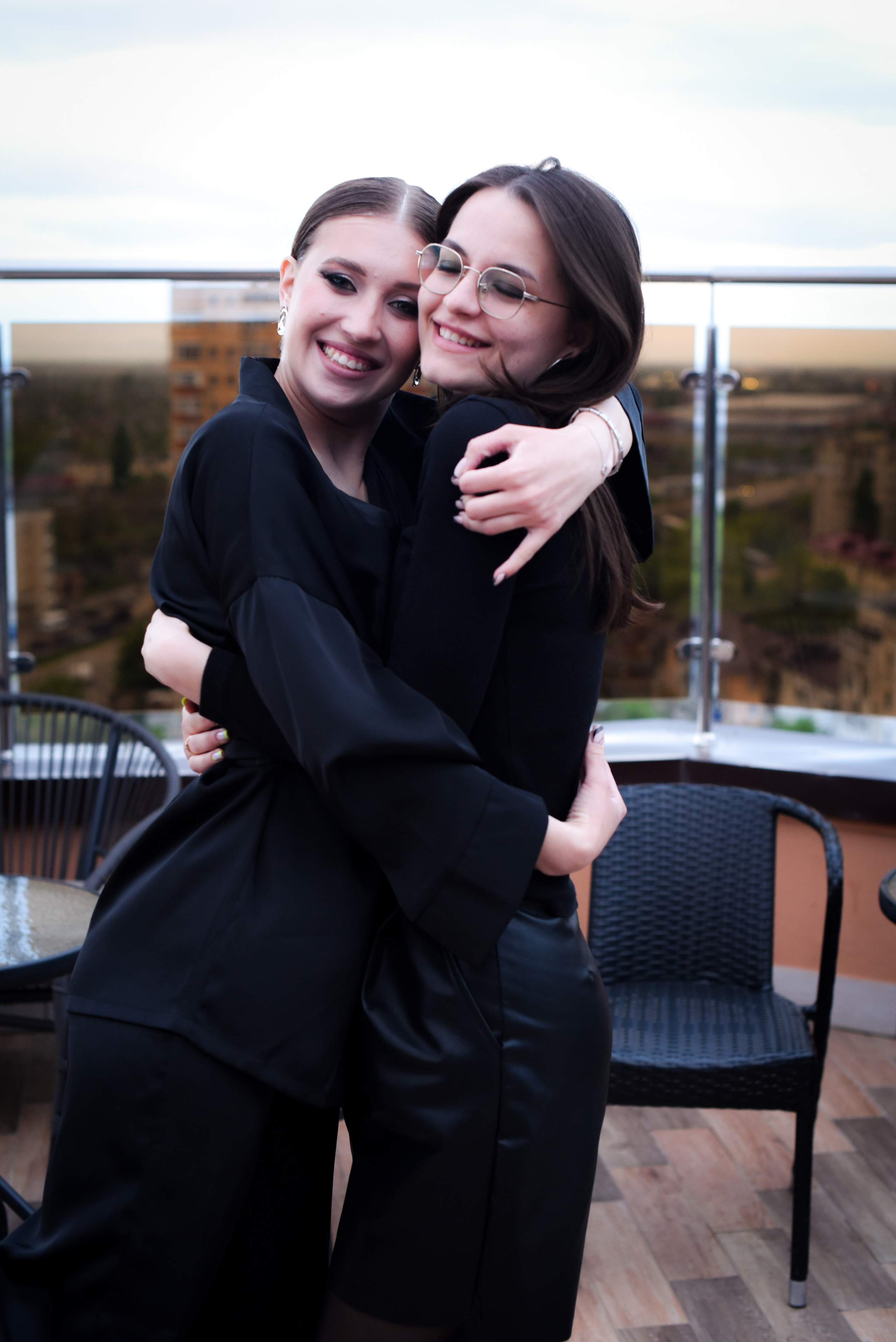 BEAUTY вечеринка Катерина Птица. Фотограф и видеограф в Краснодаре Анастасия Шеверева