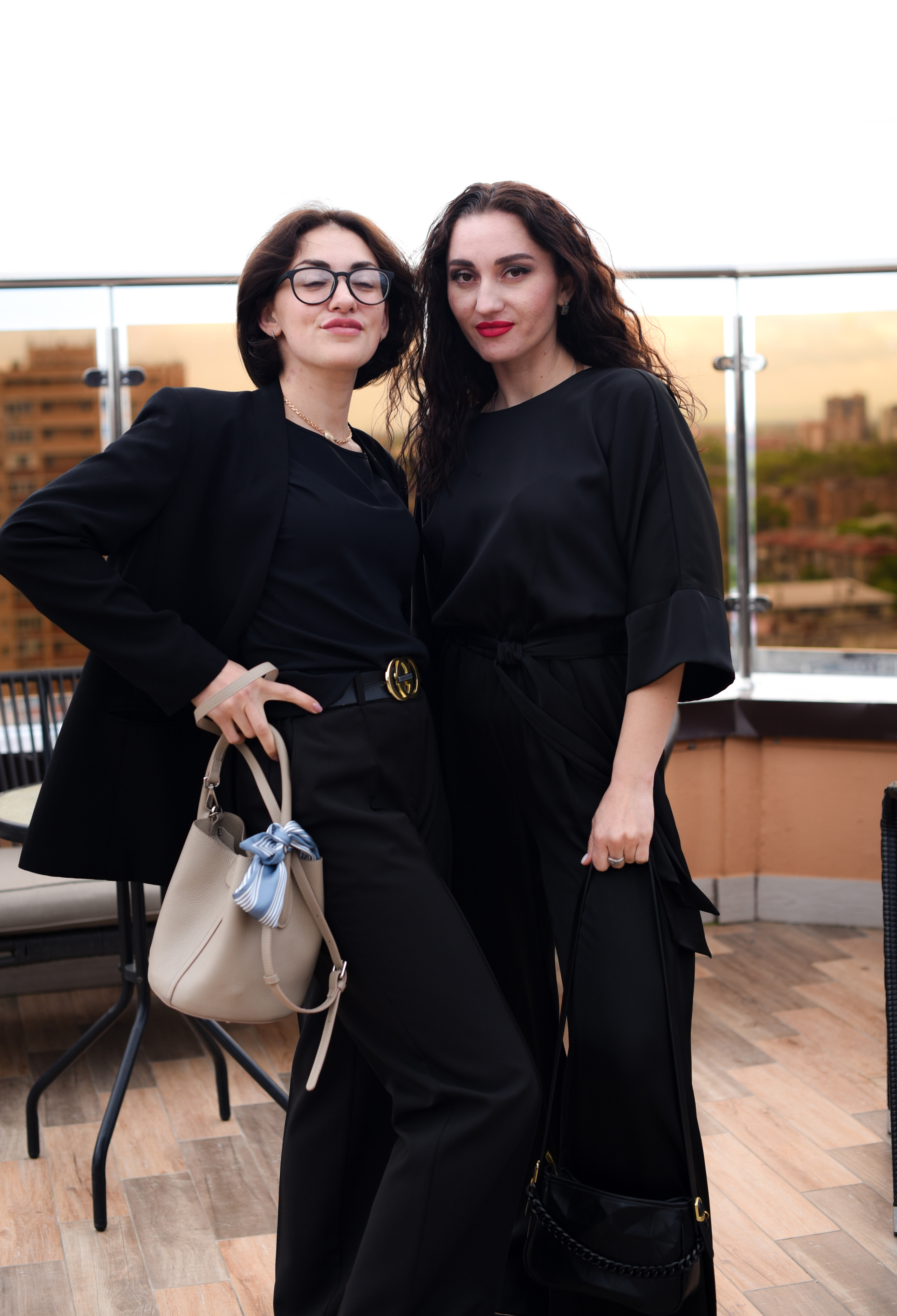 BEAUTY вечеринка Катерина Птица. Фотограф и видеограф в Краснодаре Анастасия Шеверева