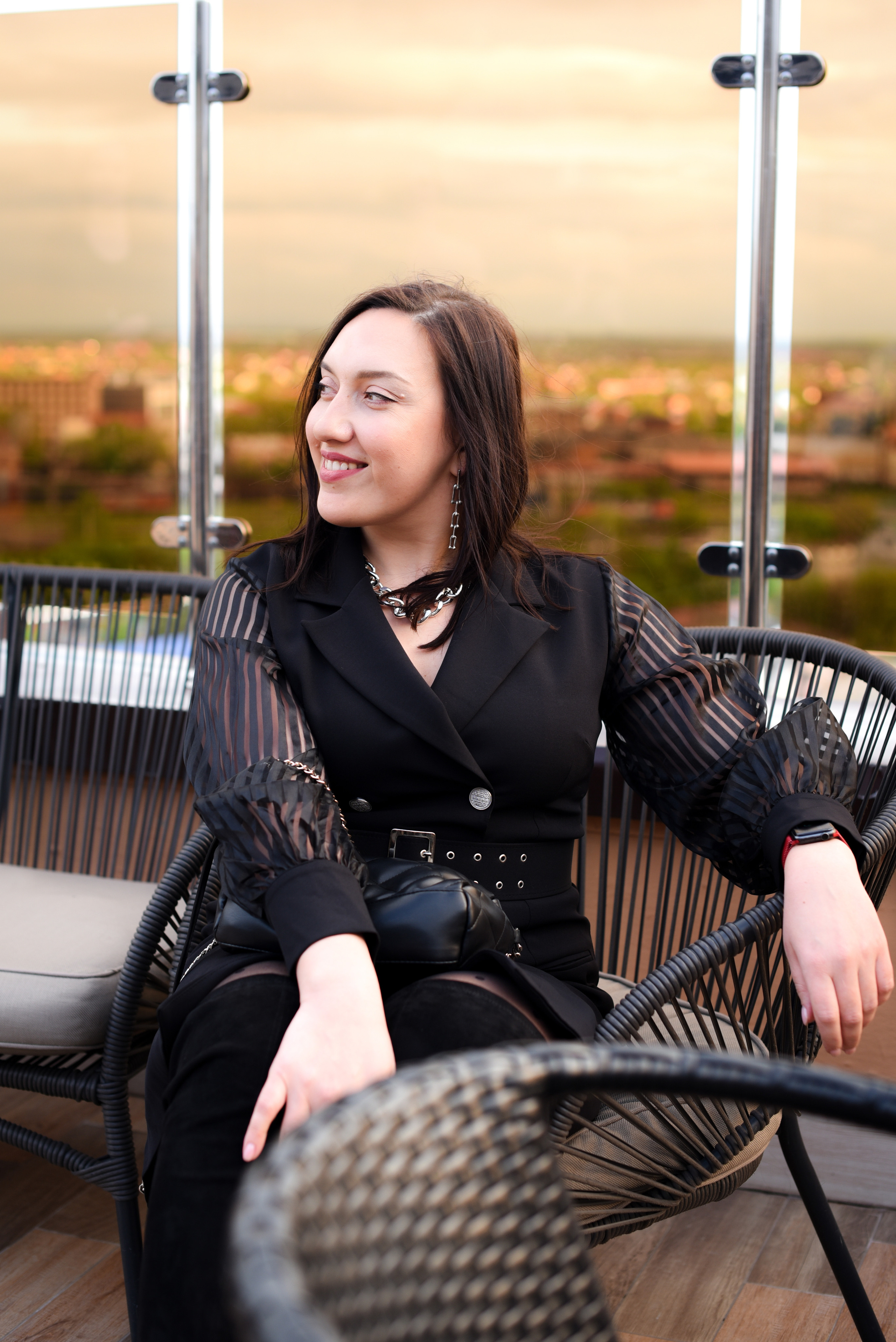 BEAUTY вечеринка Катерина Птица. Фотограф и видеограф в Краснодаре Анастасия Шеверева